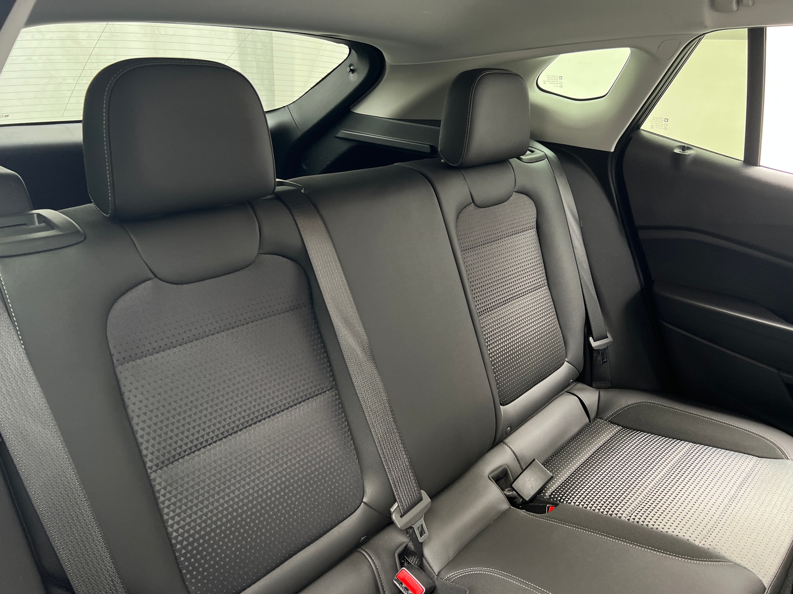 Thumbnail: 2025 Chevrolet Trax - 6