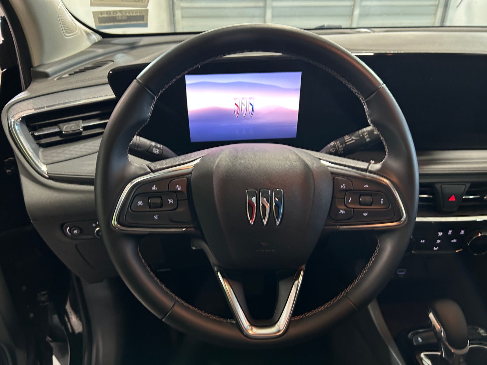 Thumbnail: 2025 Buick Encore GX - 5