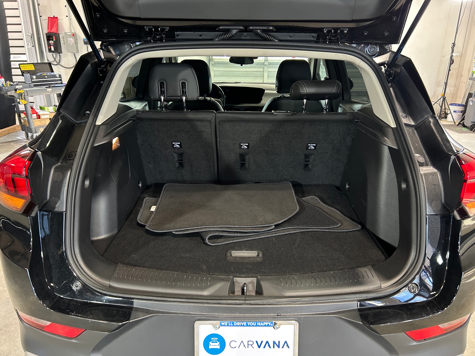 Thumbnail: 2025 Buick Encore GX - 7