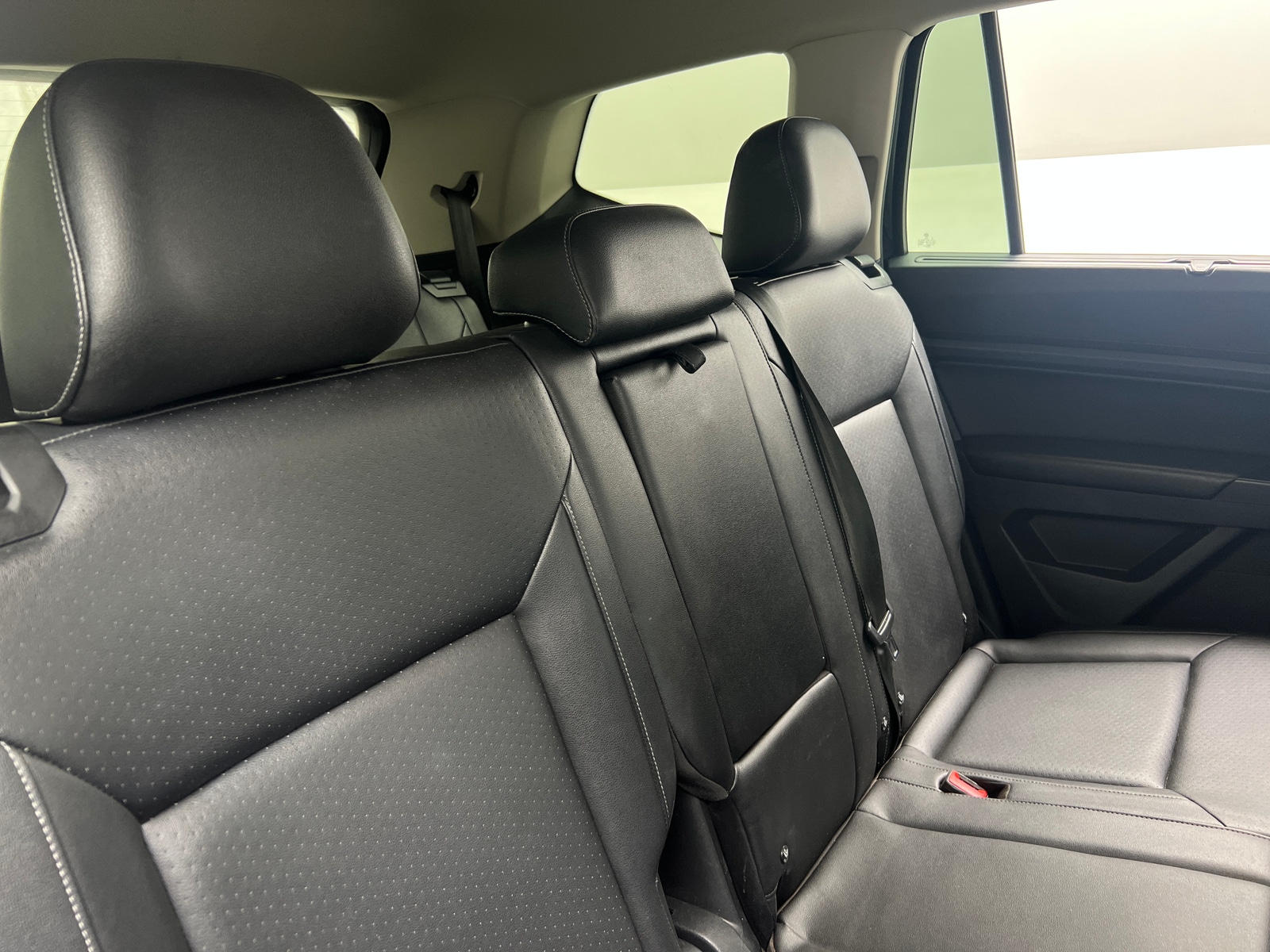 Thumbnail: 2019 Volkswagen Atlas - 5