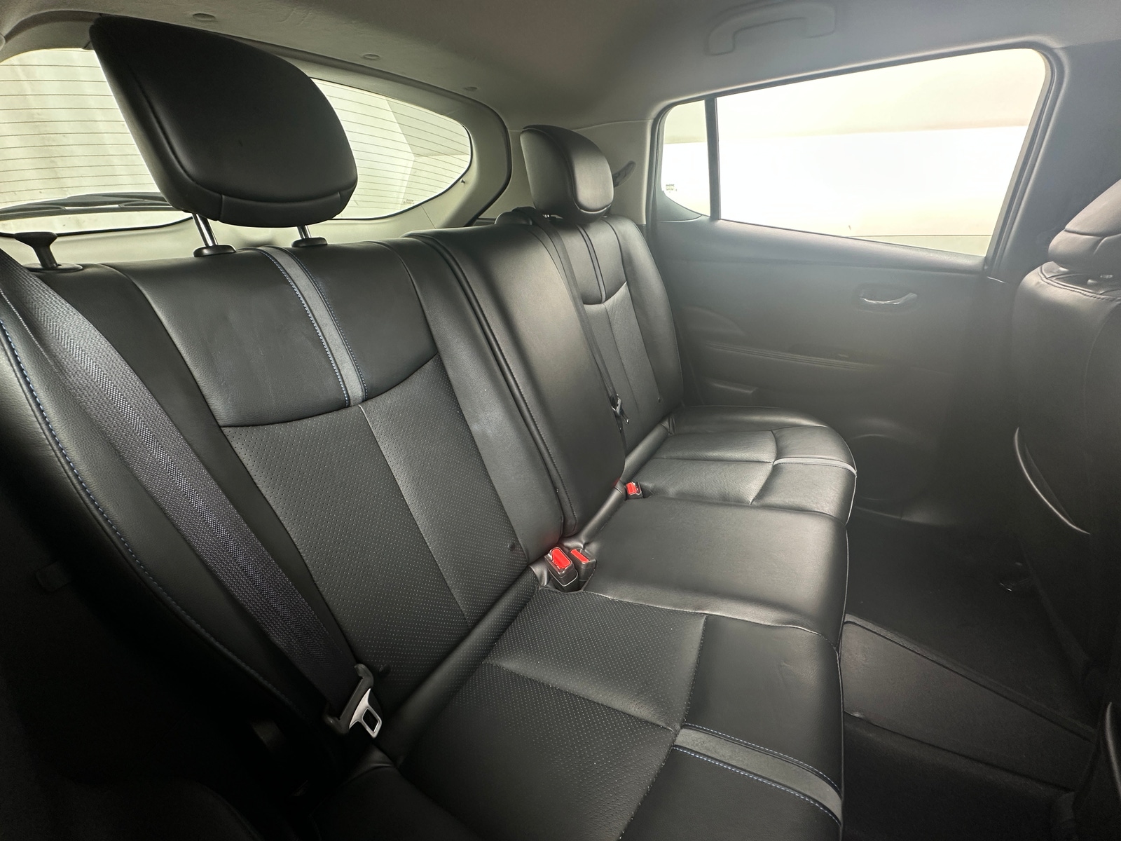 Thumbnail: 2019 Nissan Leaf - 5