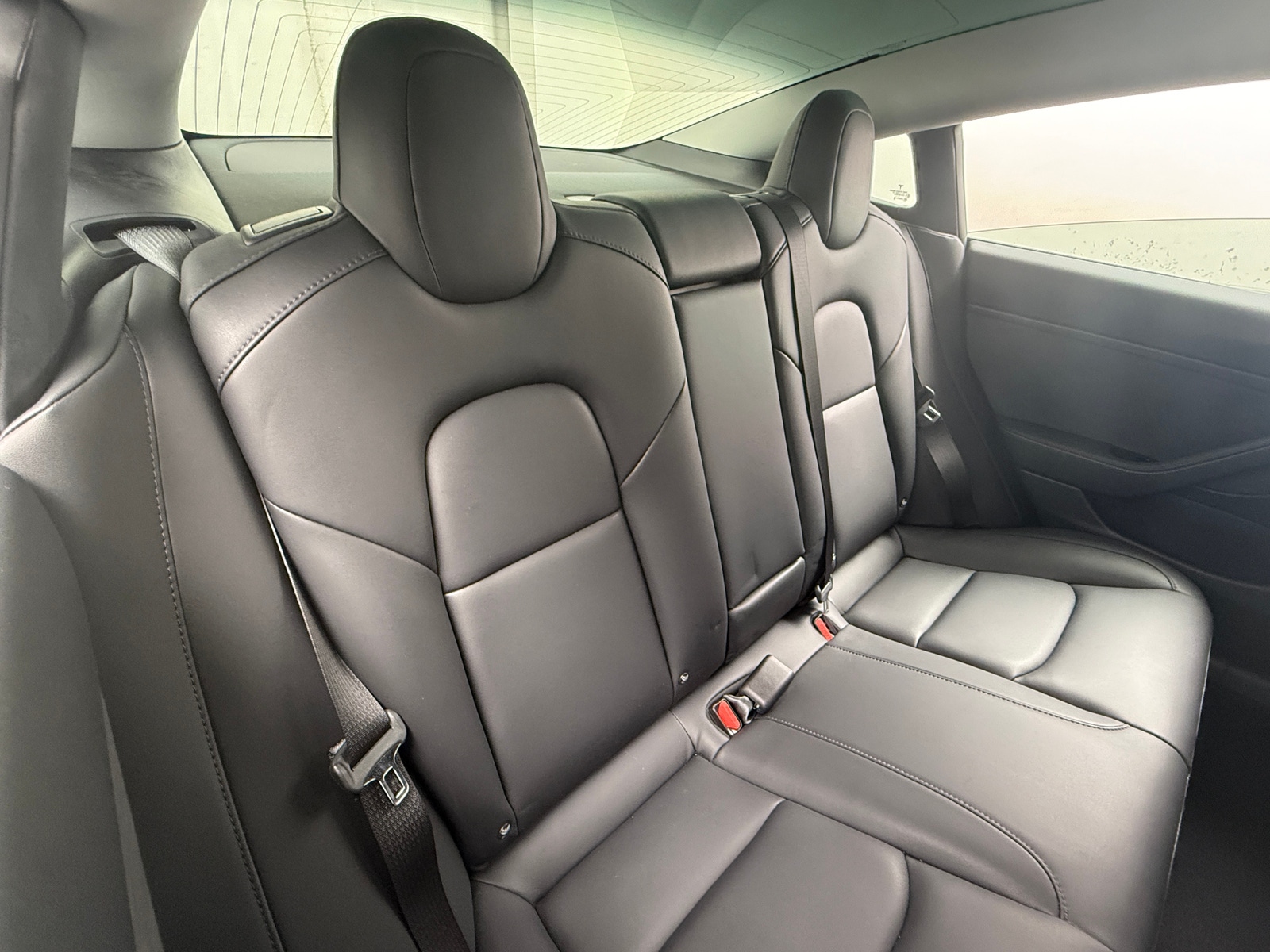 Thumbnail: 2018 Tesla Model 3 - 5