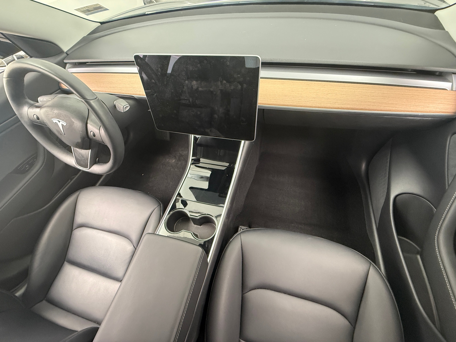 Thumbnail: 2018 Tesla Model 3 - 2