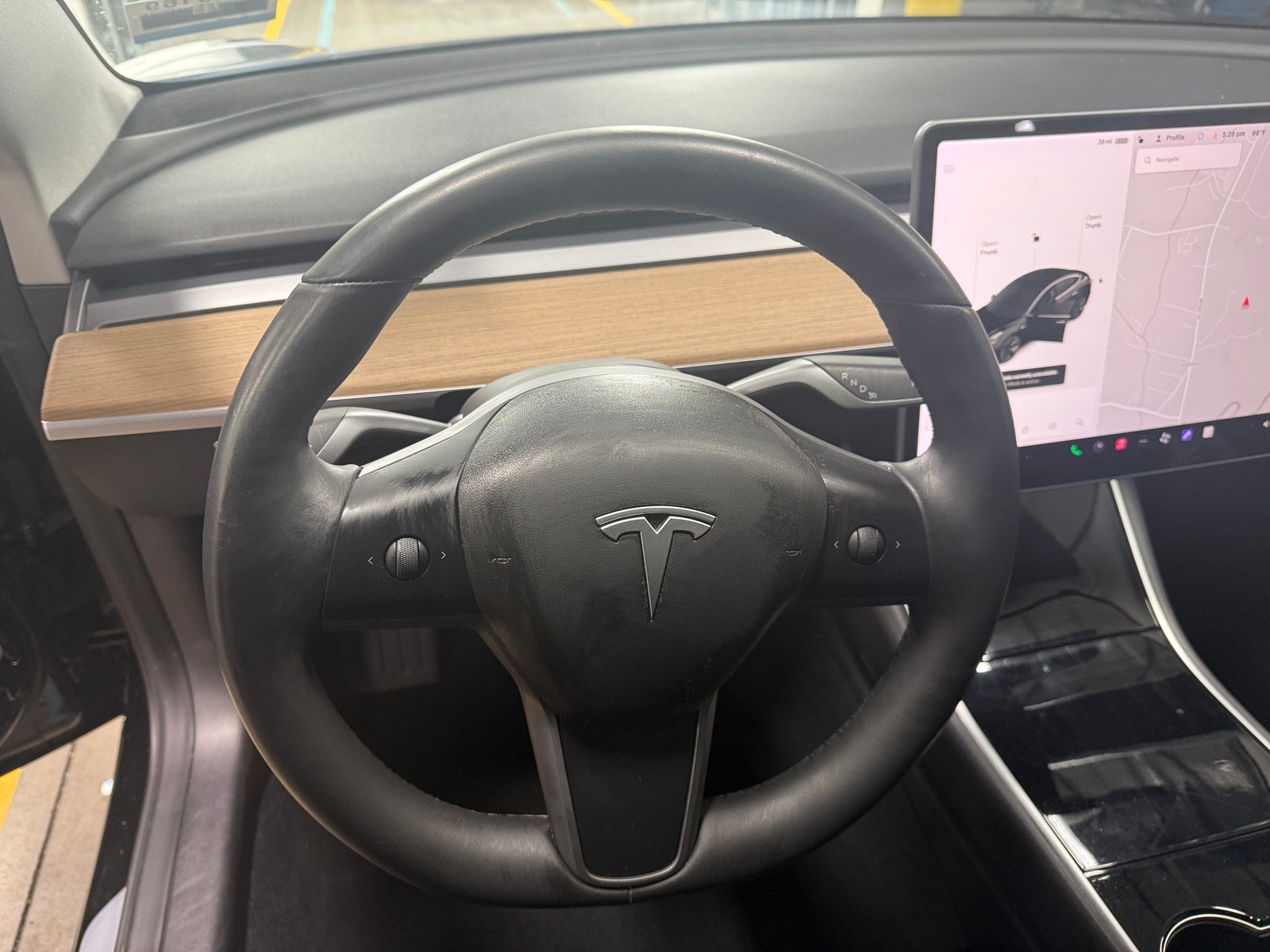 Thumbnail: 2018 Tesla Model 3 - 4