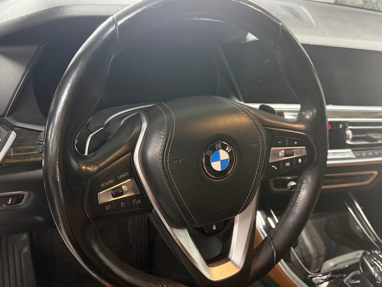 Thumbnail: 2019 BMW X5 - 4