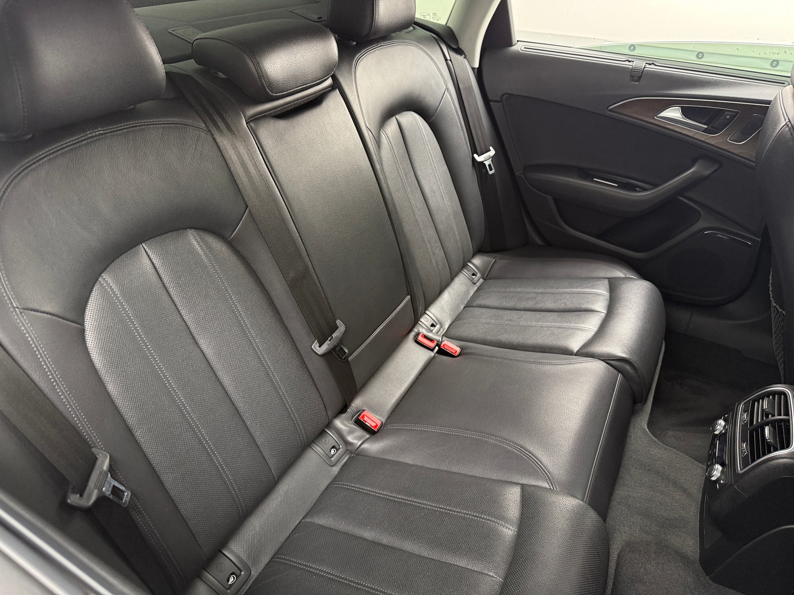 Thumbnail: 2016 Audi A6 - 5