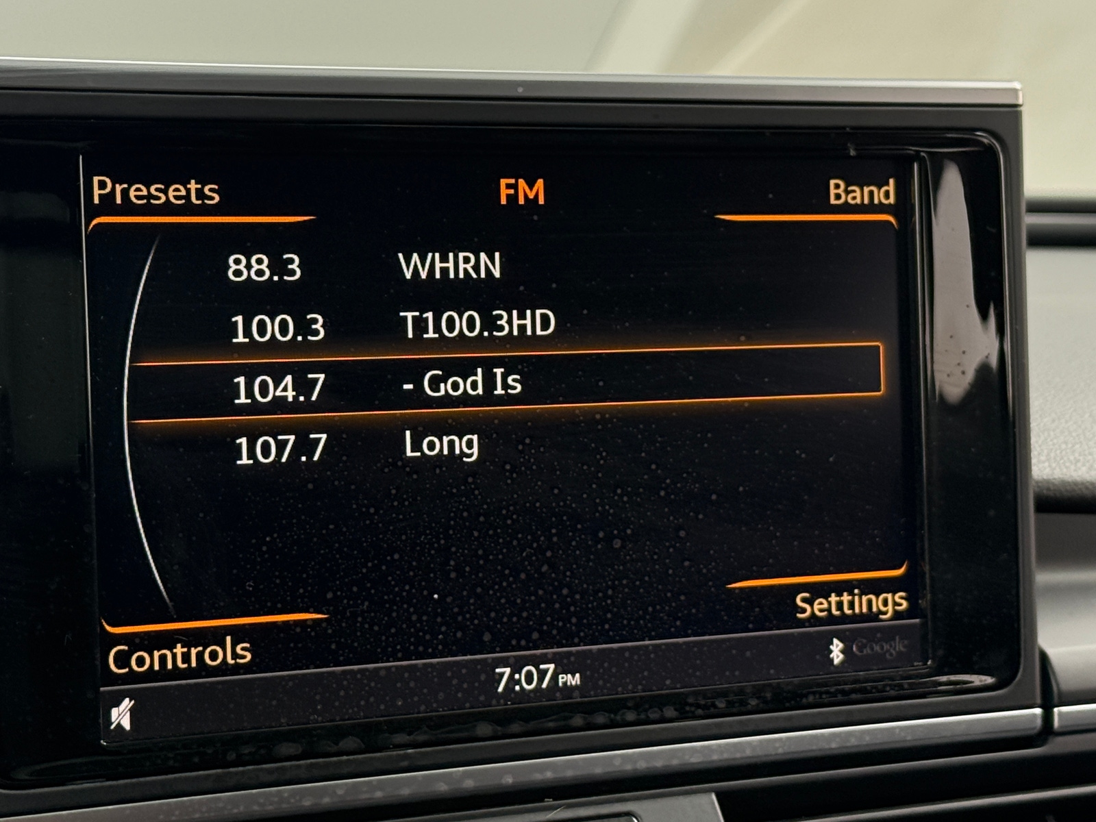 Thumbnail: 2016 Audi A6 - 3