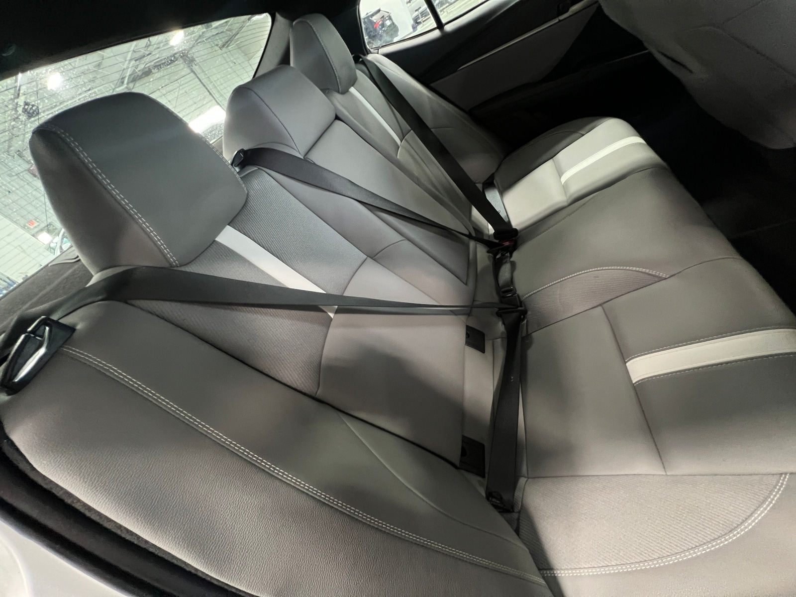 Thumbnail: 2025 Toyota Camry - 5