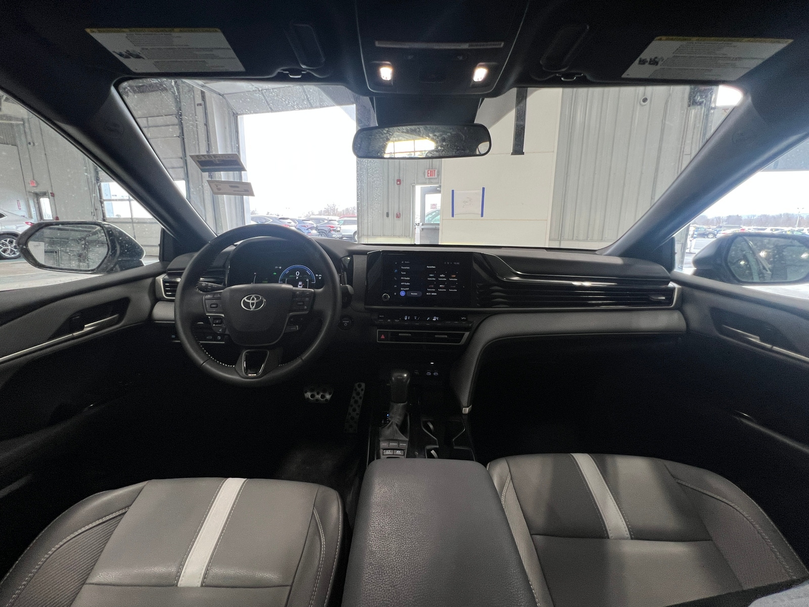 Thumbnail: 2025 Toyota Camry - 2