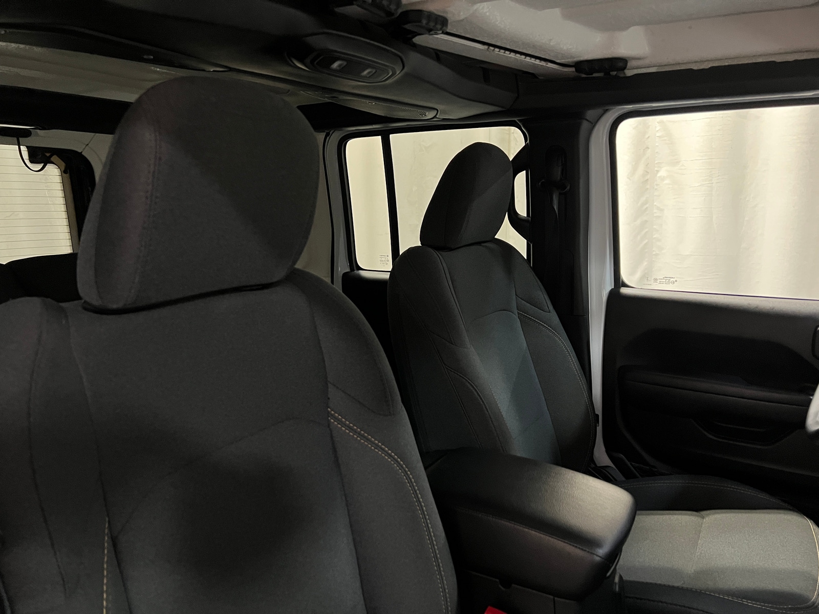 Thumbnail: 2025 Jeep Wrangler - 2