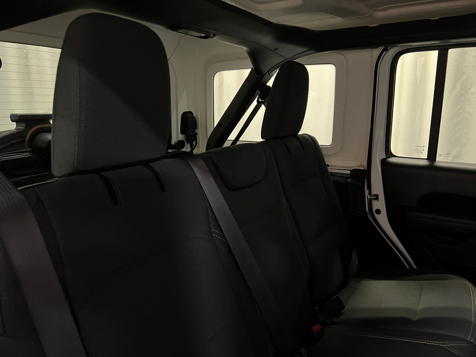 Thumbnail: 2025 Jeep Wrangler - 6