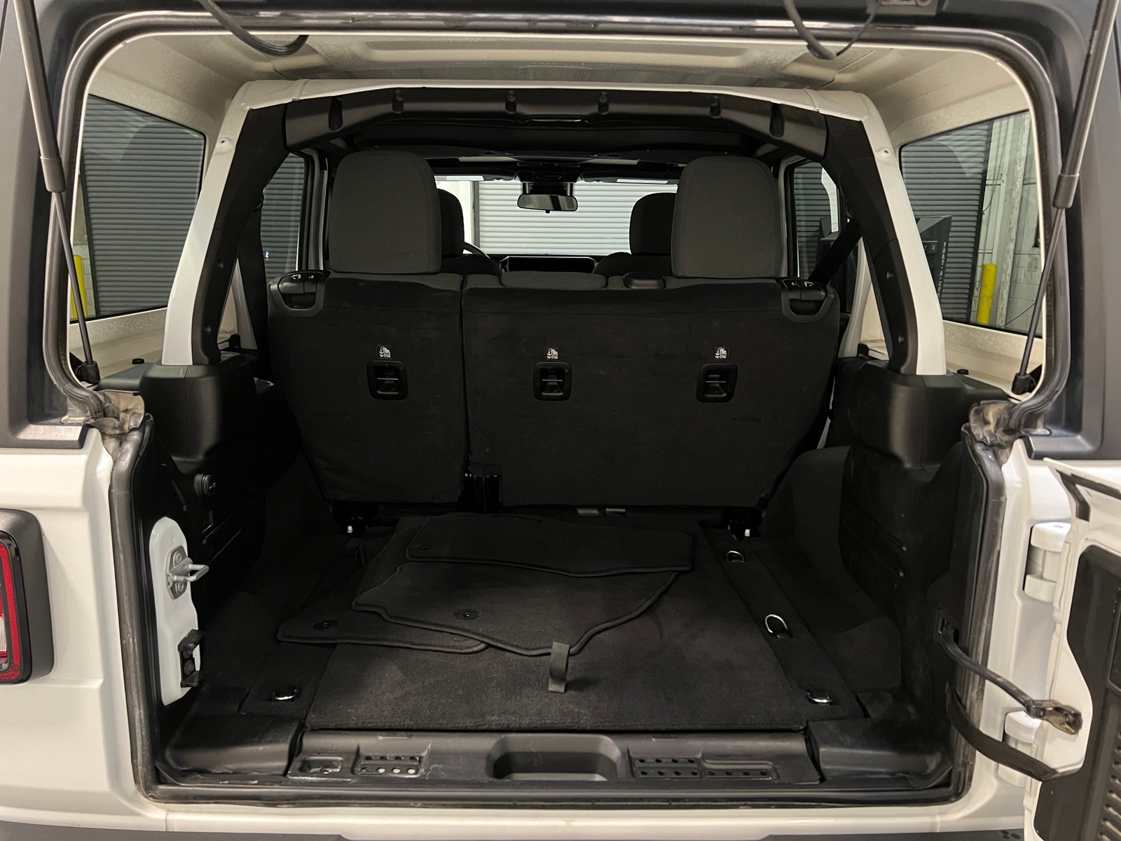 Thumbnail: 2025 Jeep Wrangler - 7