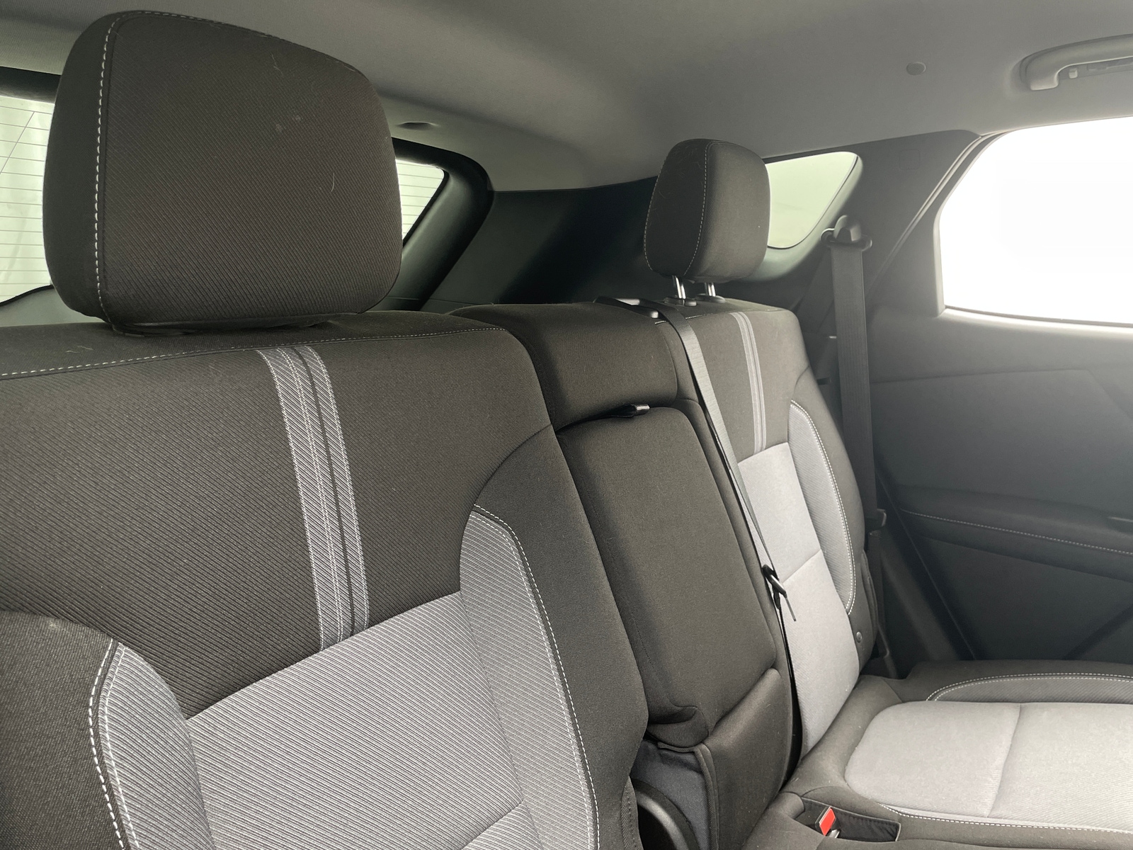 Thumbnail: 2024 Chevrolet Blazer - 6