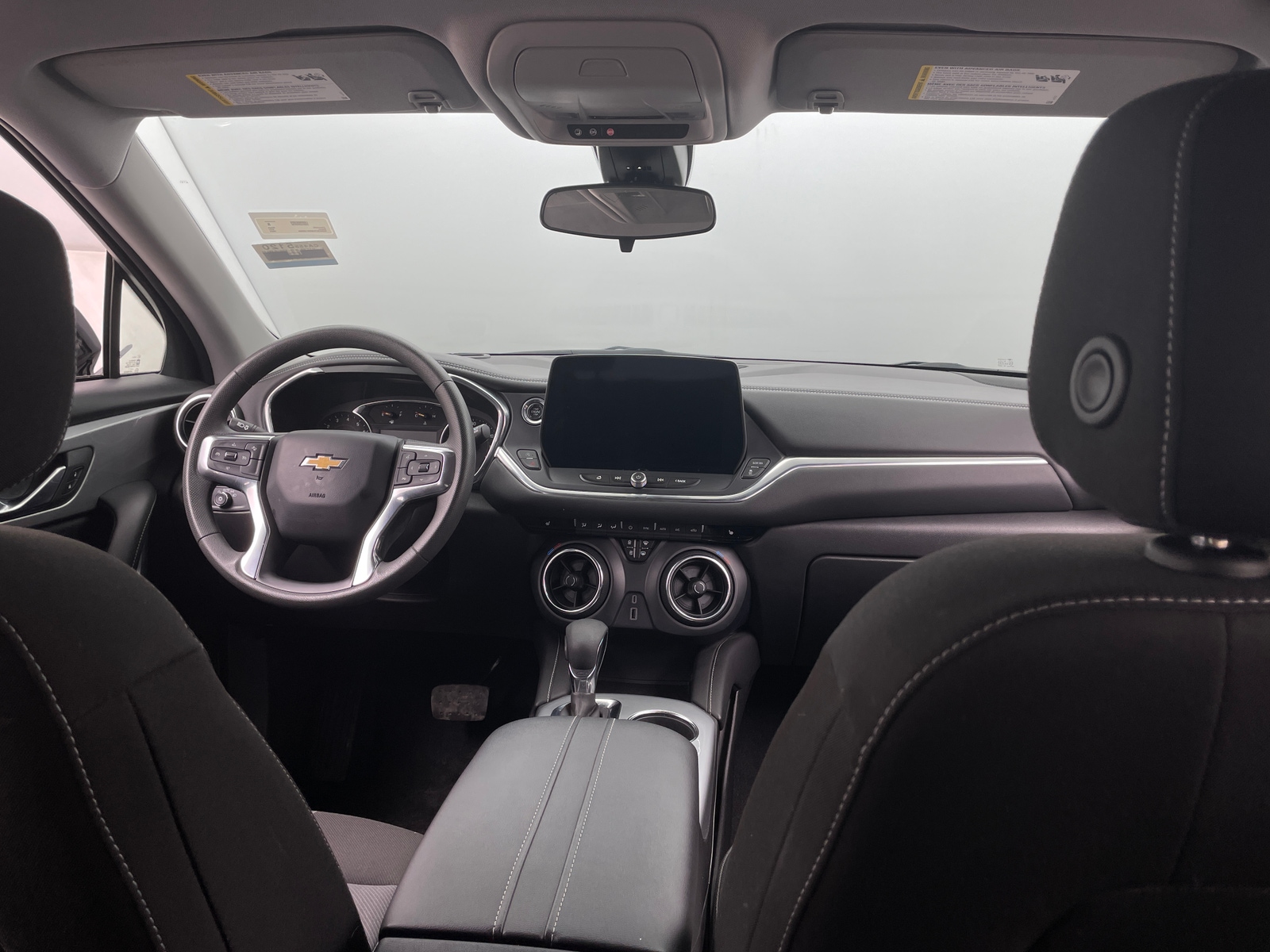 Thumbnail: 2024 Chevrolet Blazer - 3