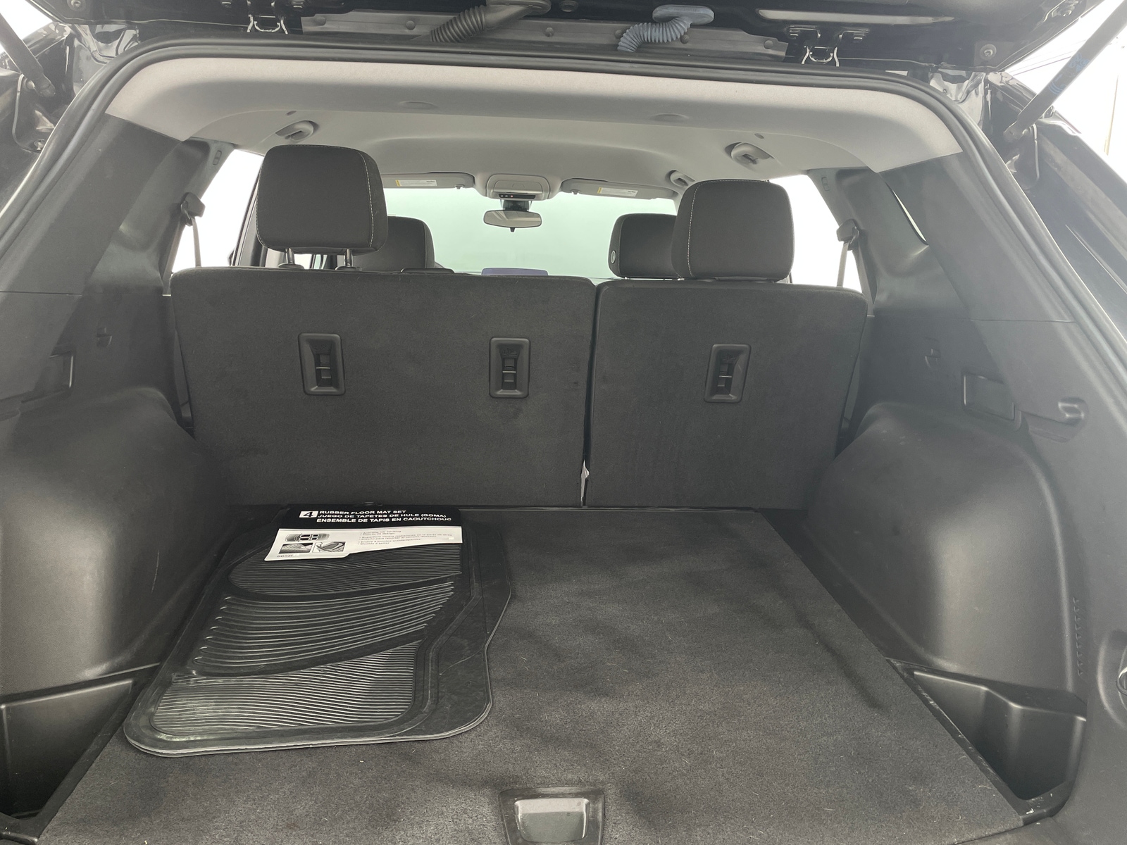 Thumbnail: 2024 Chevrolet Blazer - 7