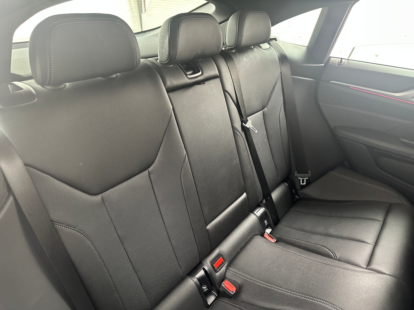 Thumbnail: 2024 BMW i4 - 5