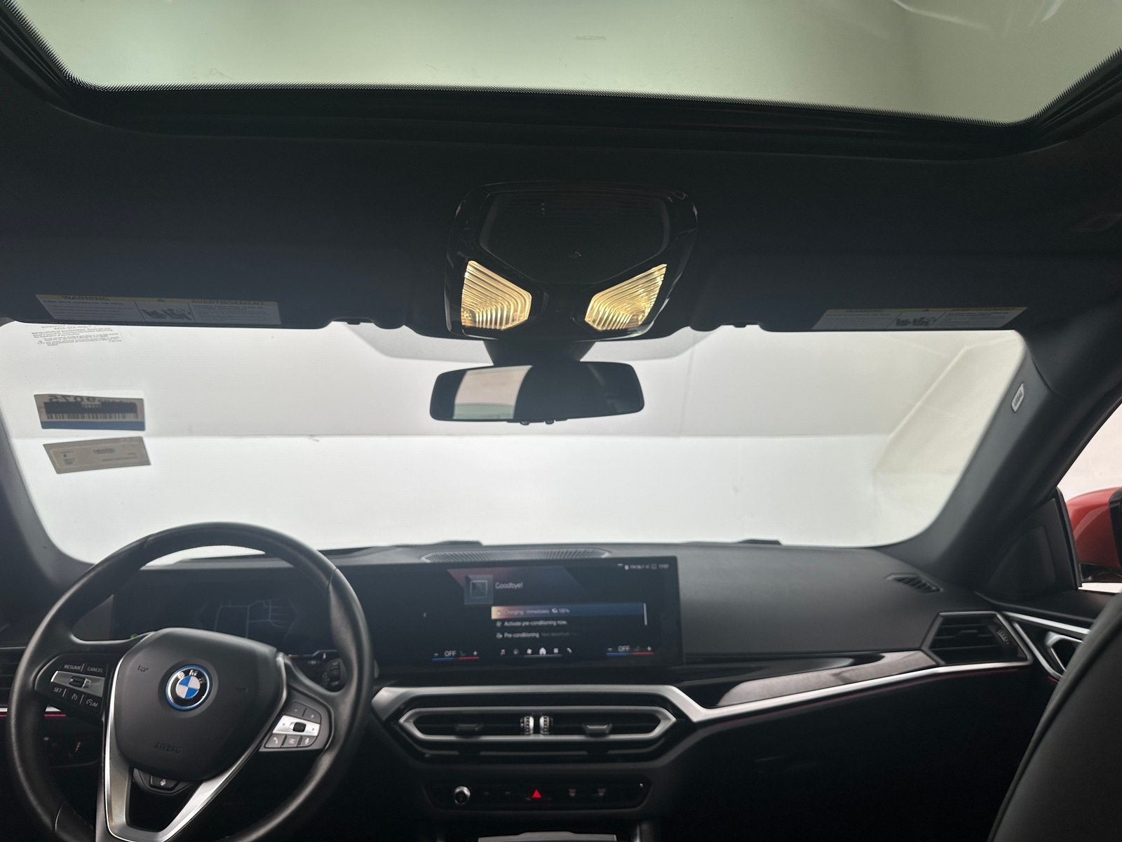 Thumbnail: 2024 BMW i4 - 2