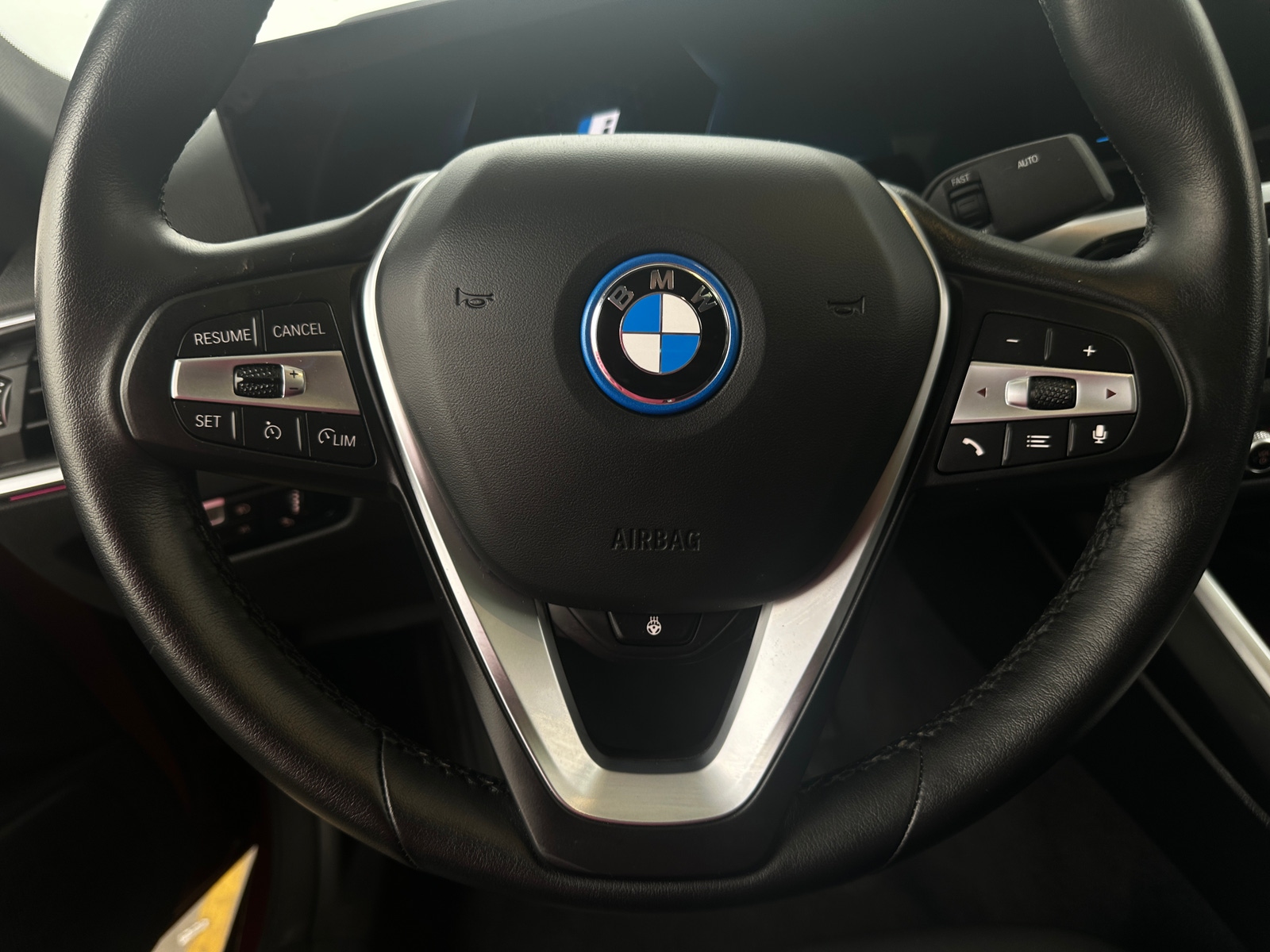 Thumbnail: 2024 BMW i4 - 4