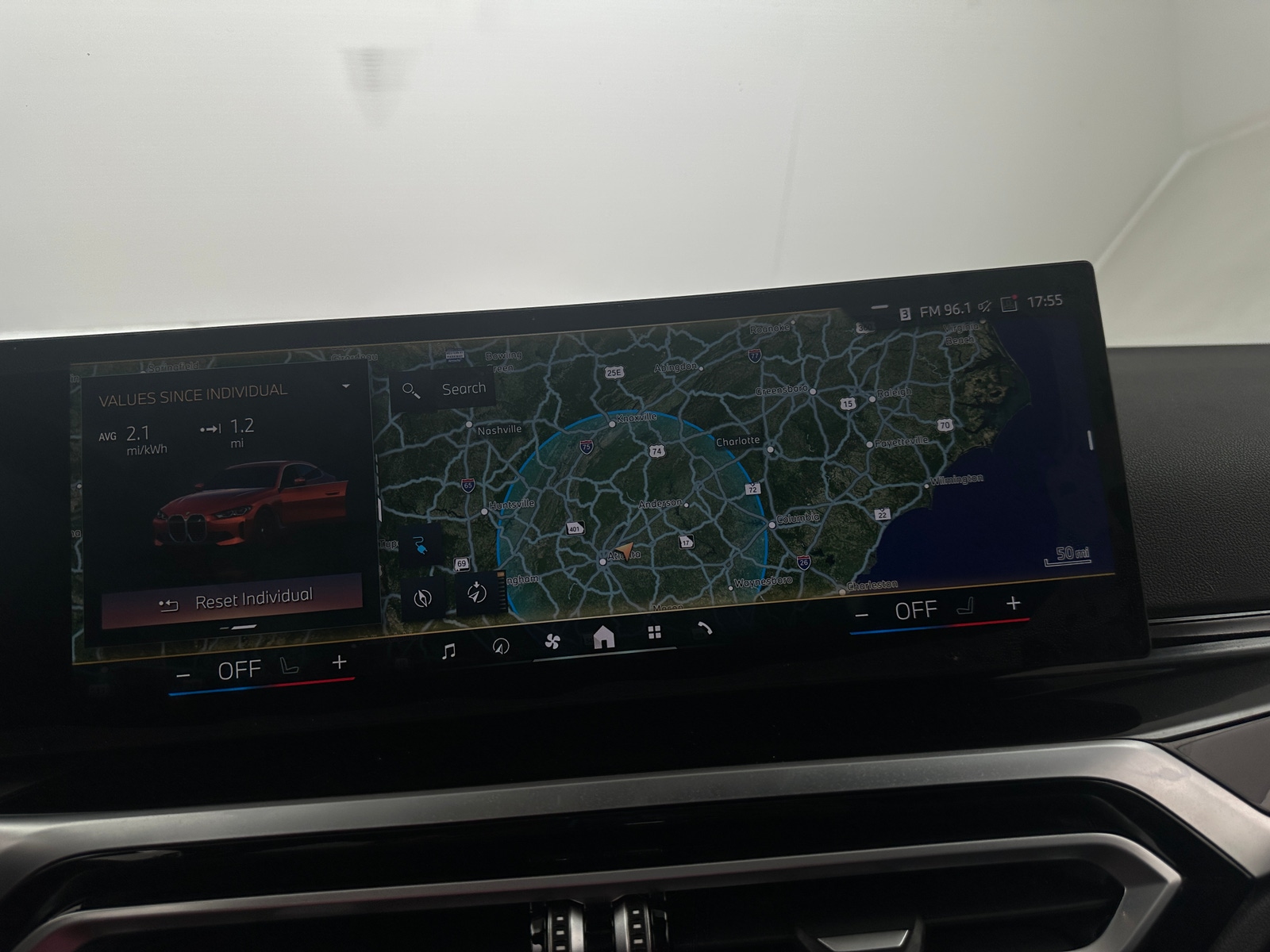 Thumbnail: 2024 BMW i4 - 3