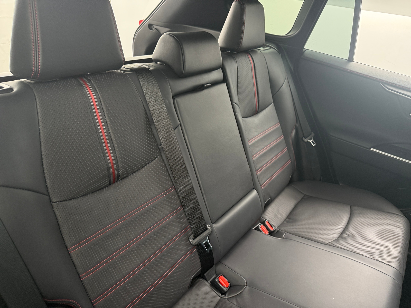 Thumbnail: 2025 Toyota RAV4 - 5