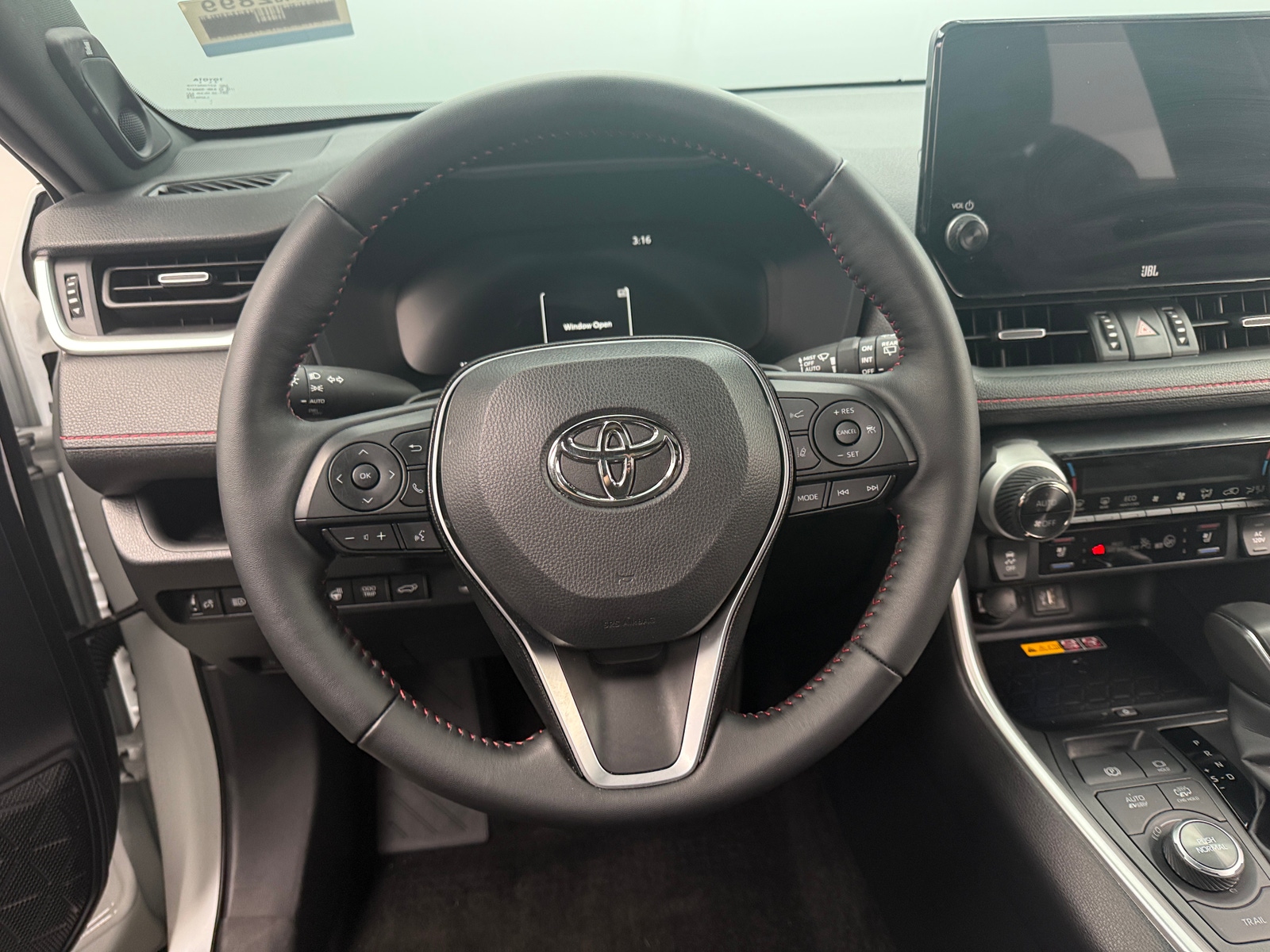 Thumbnail: 2025 Toyota RAV4 - 4