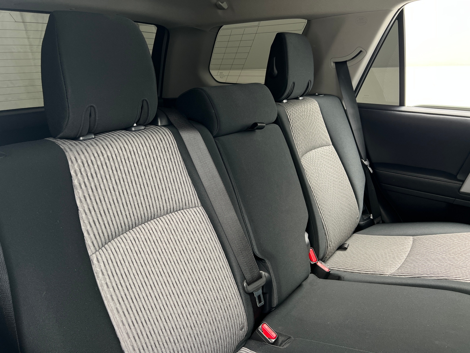 Thumbnail: 2024 Toyota 4Runner - 6