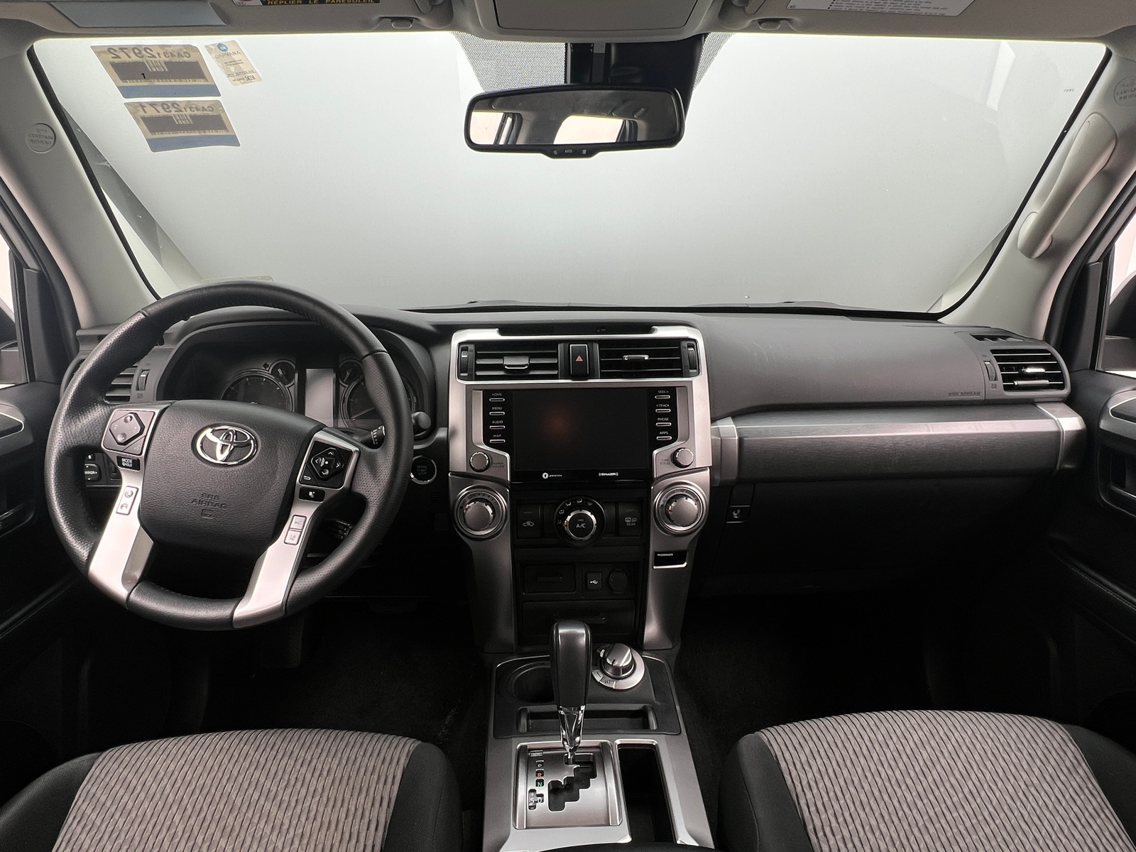 Thumbnail: 2024 Toyota 4Runner - 3