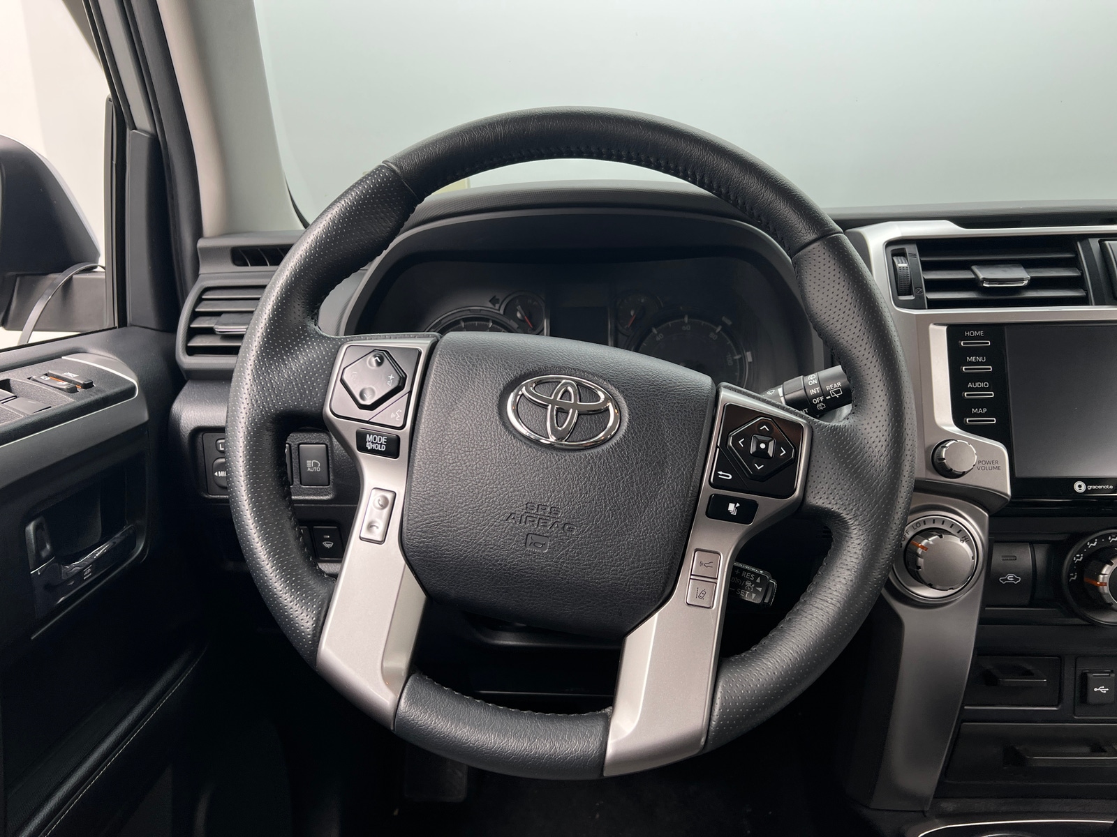 Thumbnail: 2024 Toyota 4Runner - 5