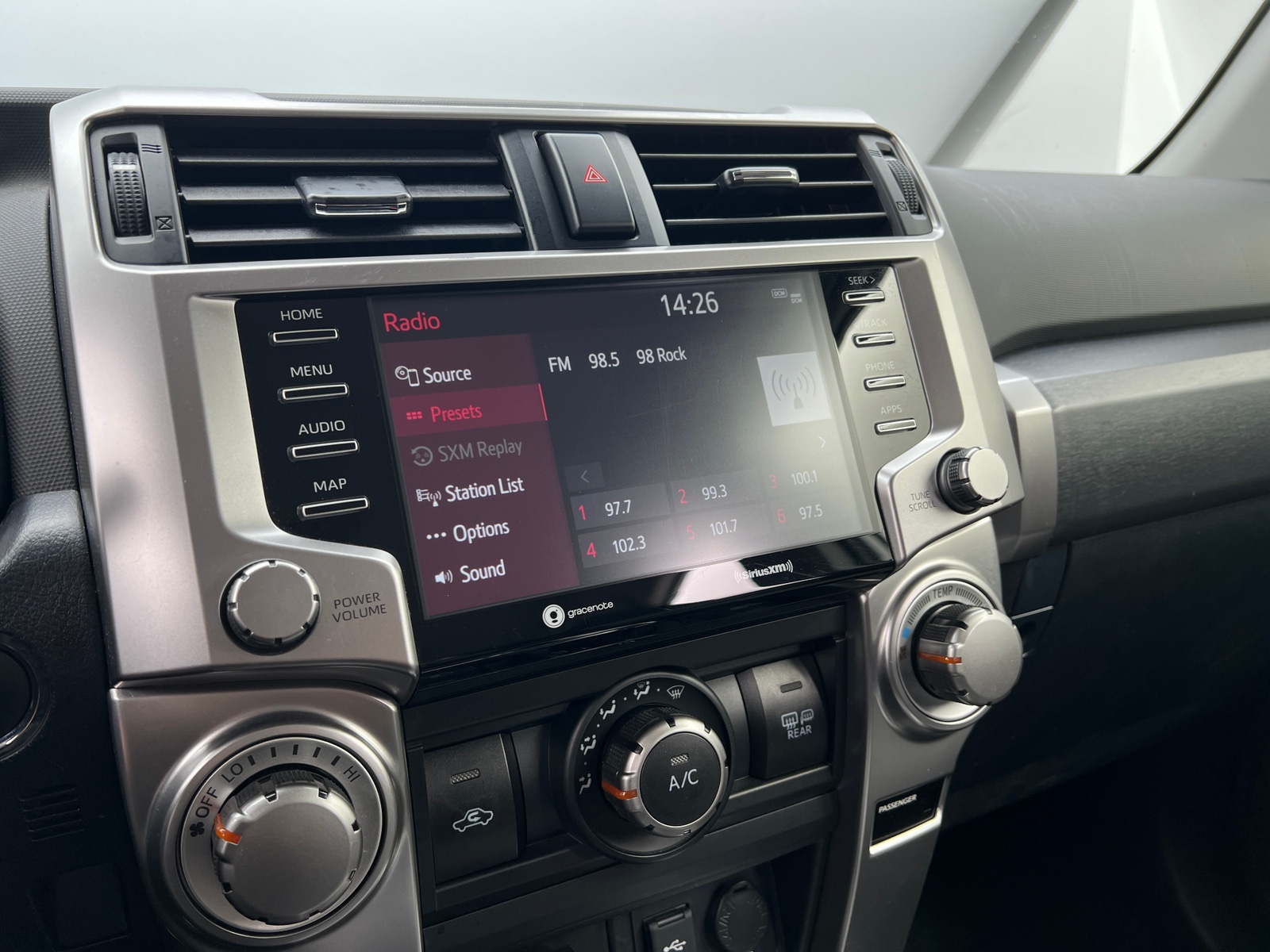 Thumbnail: 2024 Toyota 4Runner - 4