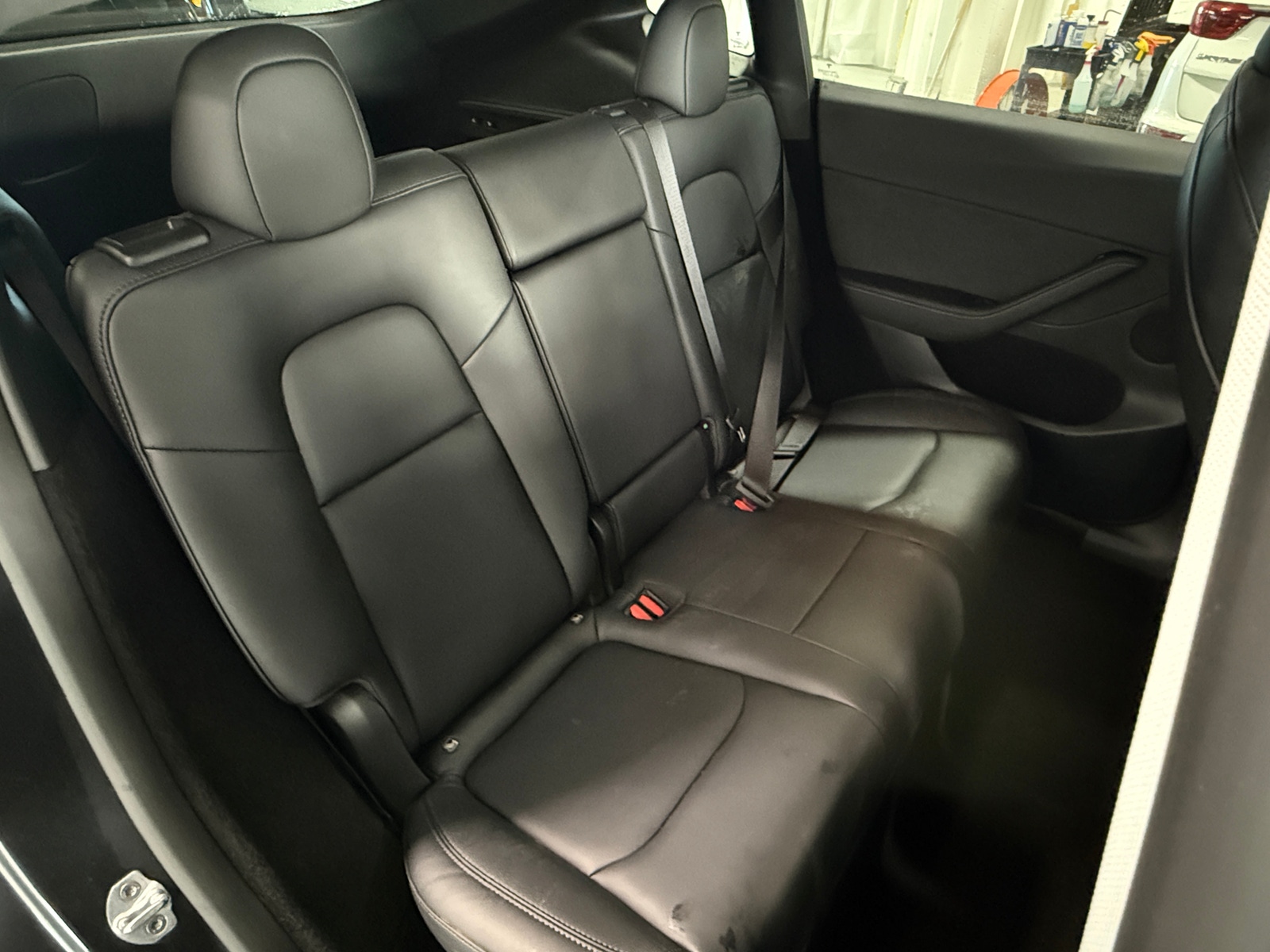 Thumbnail: 2024 Tesla Model Y - 5