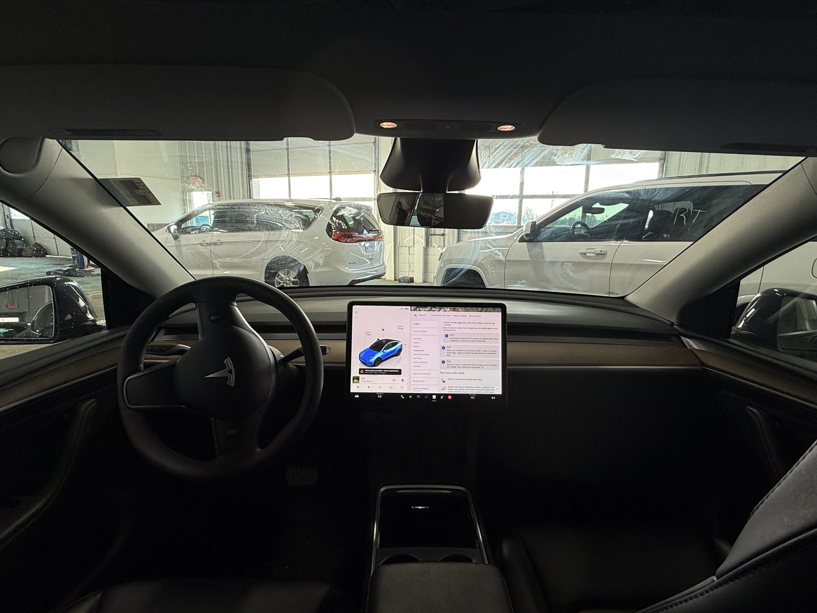 Thumbnail: 2024 Tesla Model Y - 2