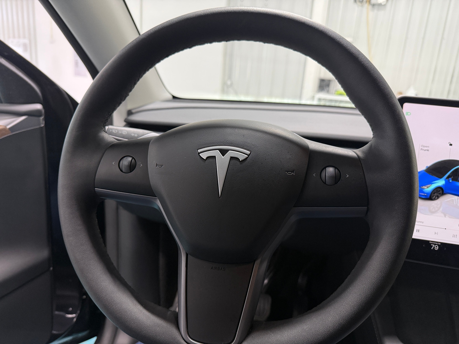 Thumbnail: 2024 Tesla Model Y - 4