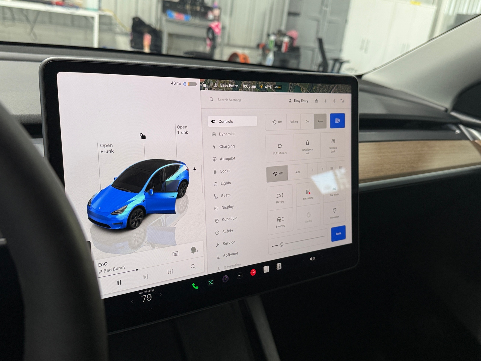 Thumbnail: 2024 Tesla Model Y - 3