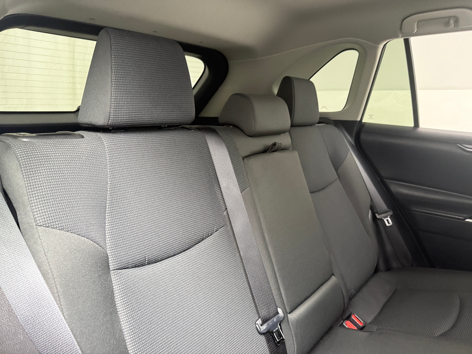 Thumbnail: 2025 Toyota RAV4 - 6