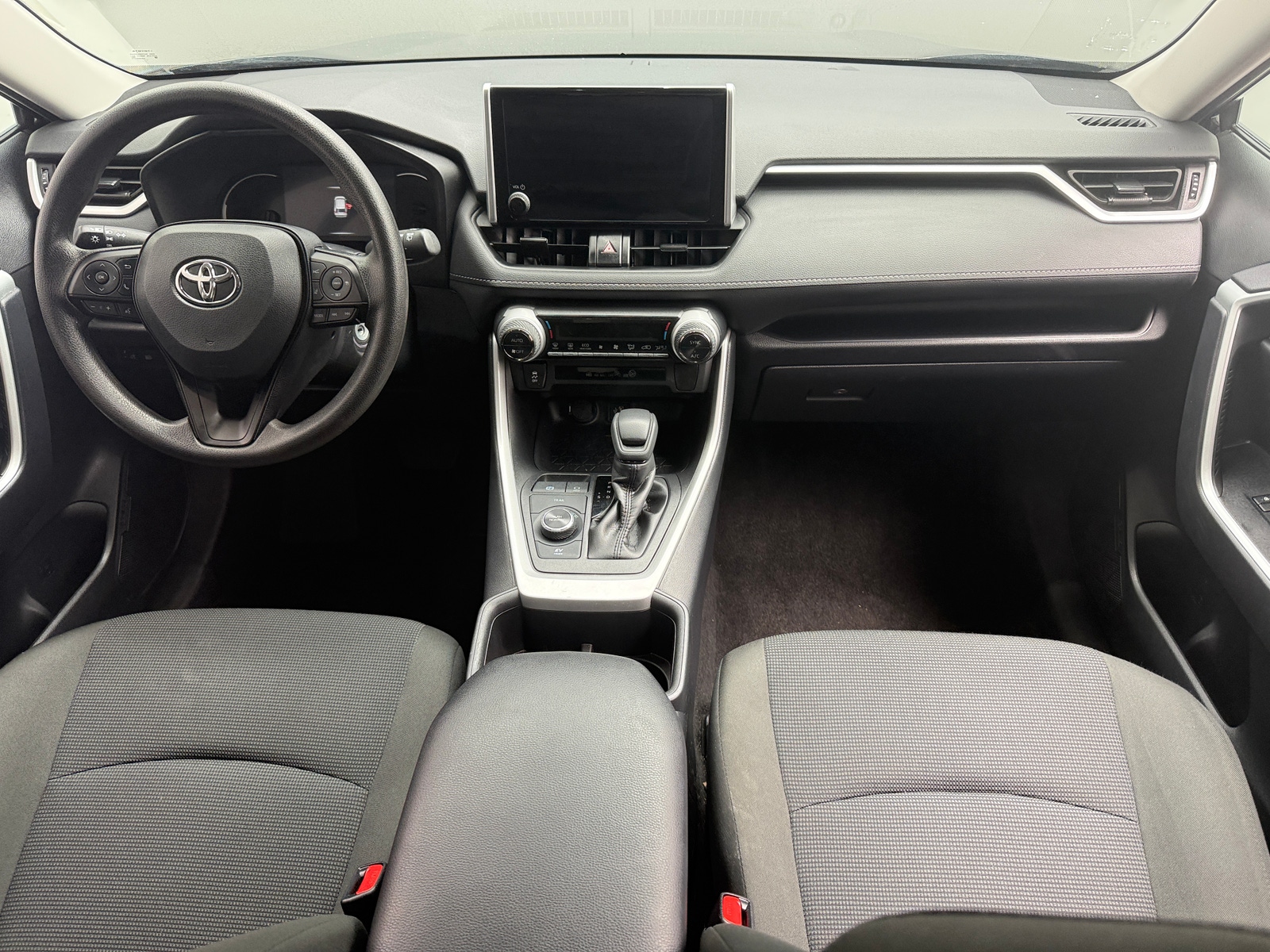 Thumbnail: 2025 Toyota RAV4 - 3