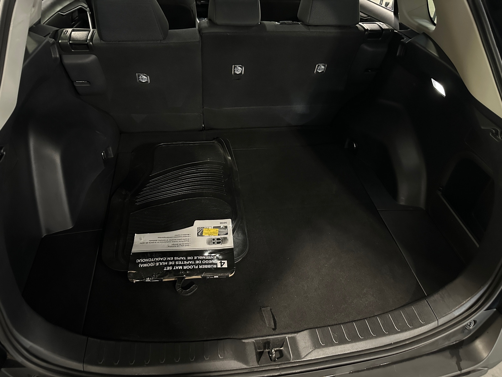 Thumbnail: 2025 Toyota RAV4 - 7