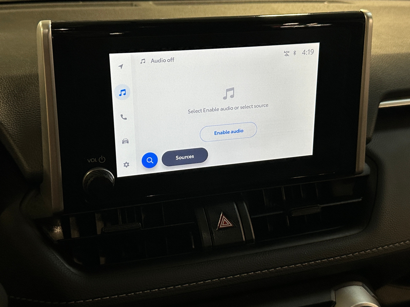 Thumbnail: 2025 Toyota RAV4 - 4