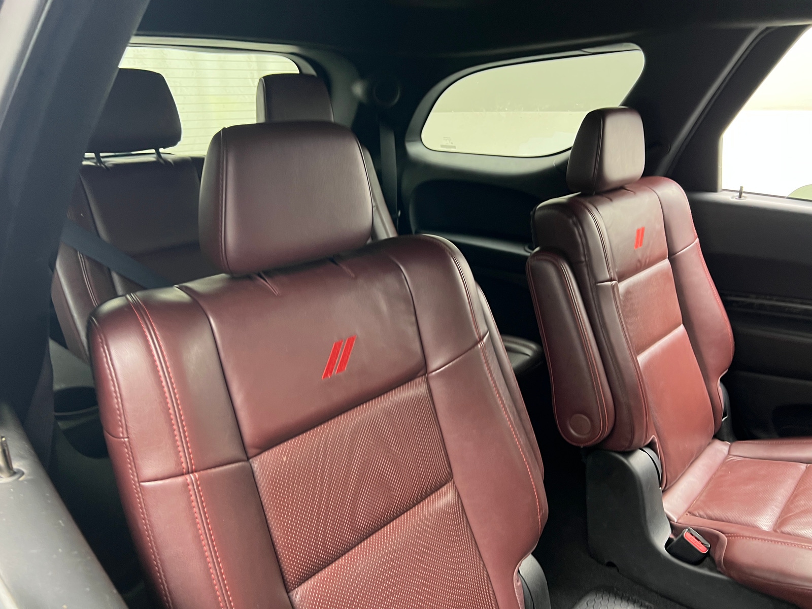 Thumbnail: 2023 Dodge Durango - 5