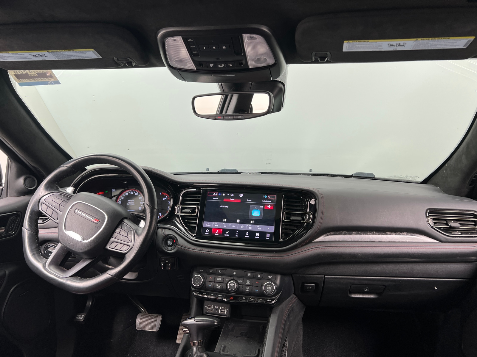 Thumbnail: 2023 Dodge Durango - 2