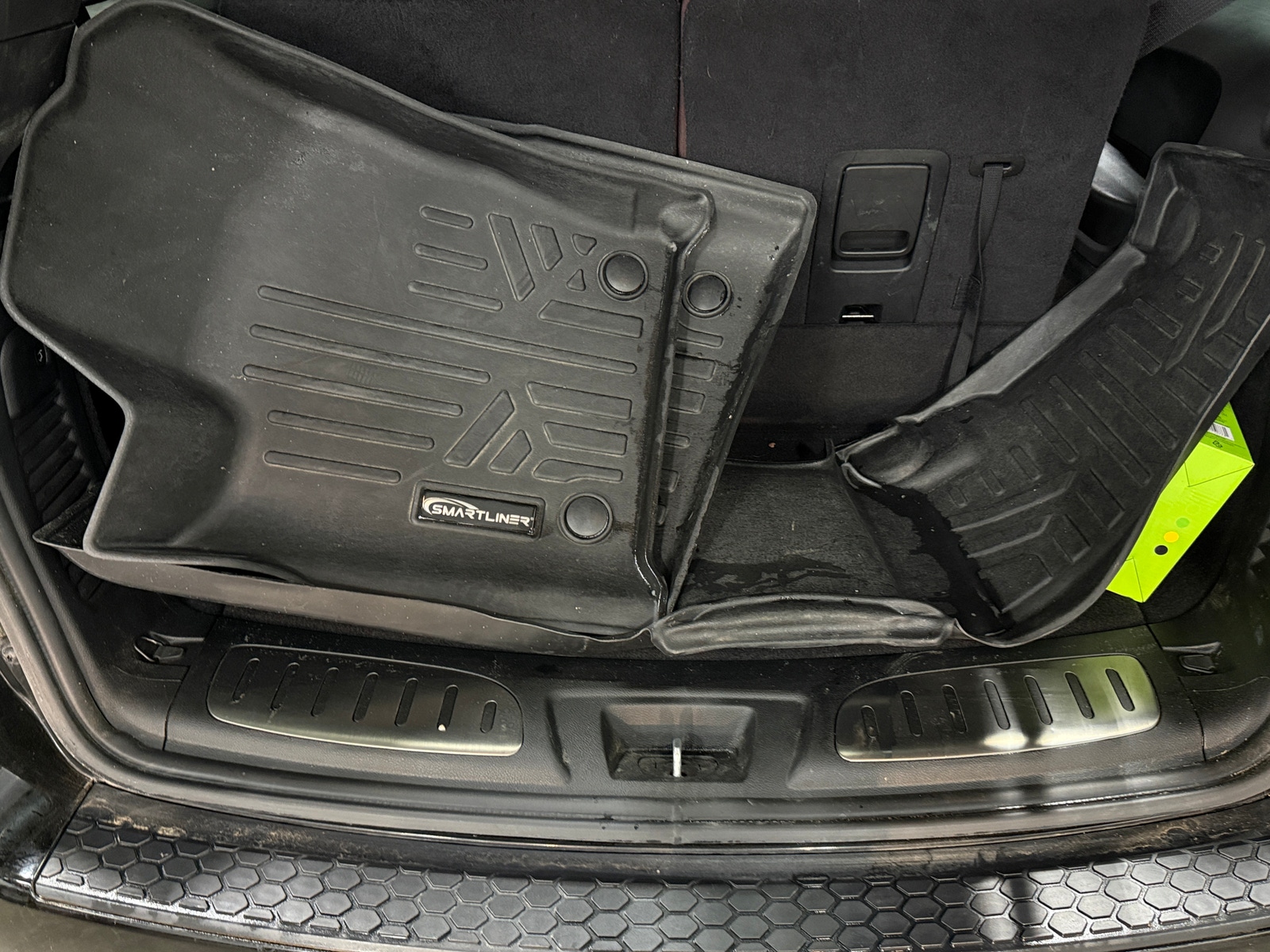 Thumbnail: 2023 Dodge Durango - 6