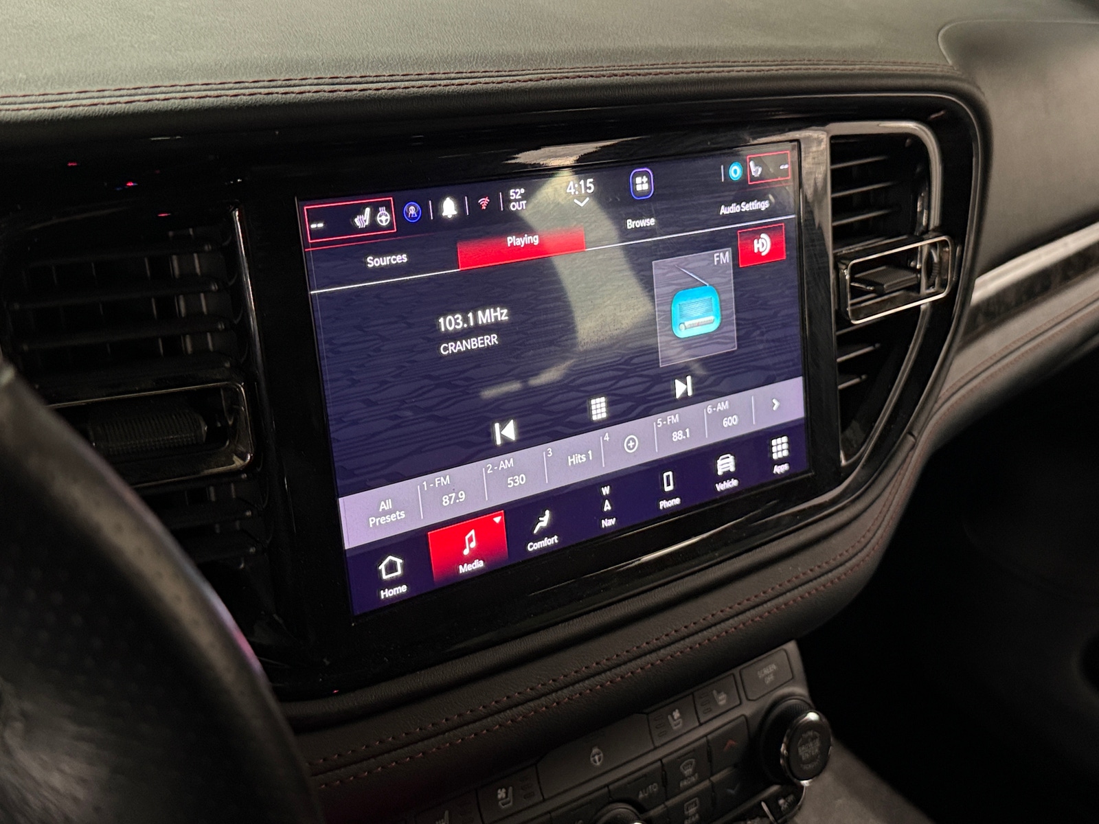 Thumbnail: 2023 Dodge Durango - 3