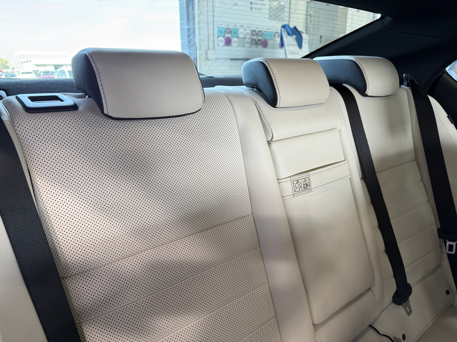 Thumbnail: 2023 Lexus IS - 5