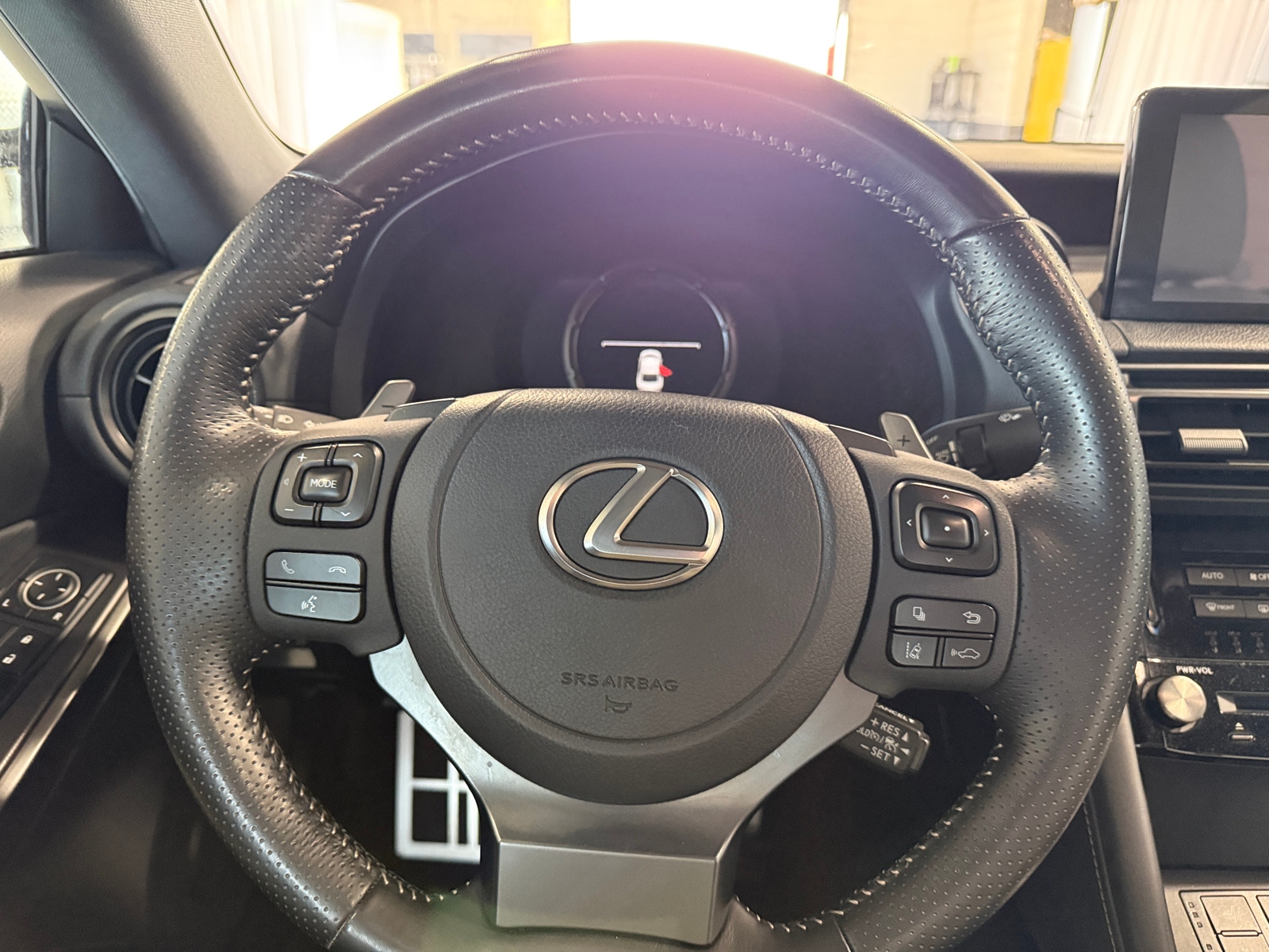 Thumbnail: 2023 Lexus IS - 4