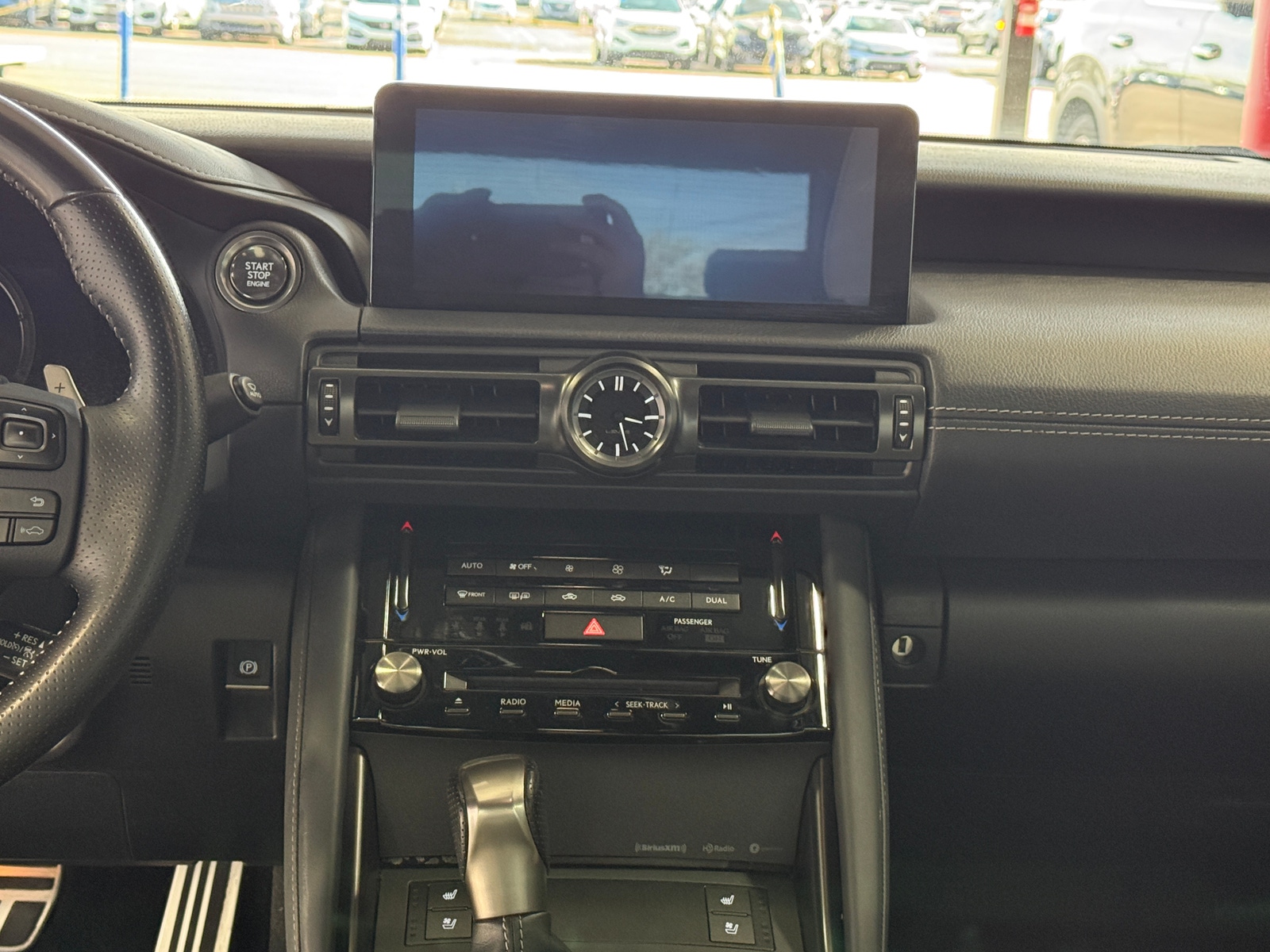 Thumbnail: 2023 Lexus IS - 3