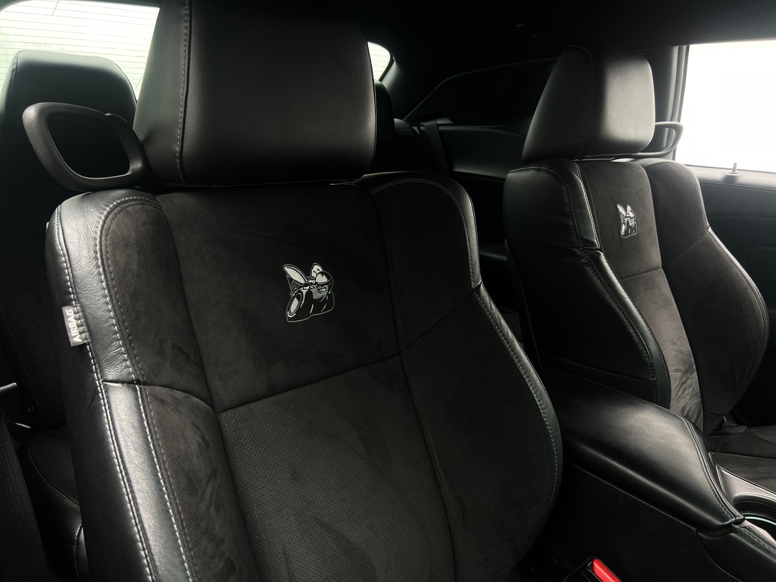 Thumbnail: 2023 Dodge Challenger - 2