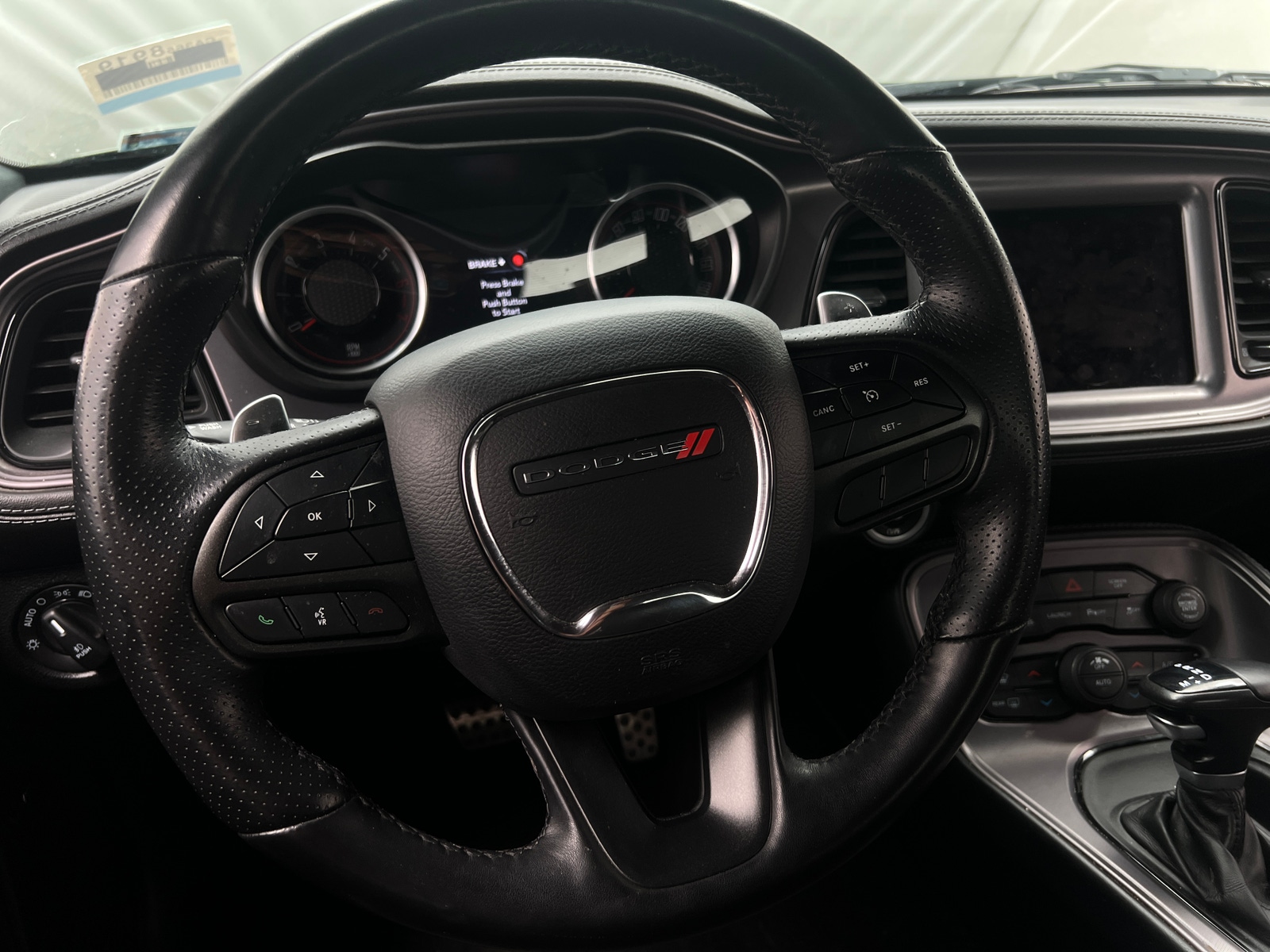 Thumbnail: 2023 Dodge Challenger - 4