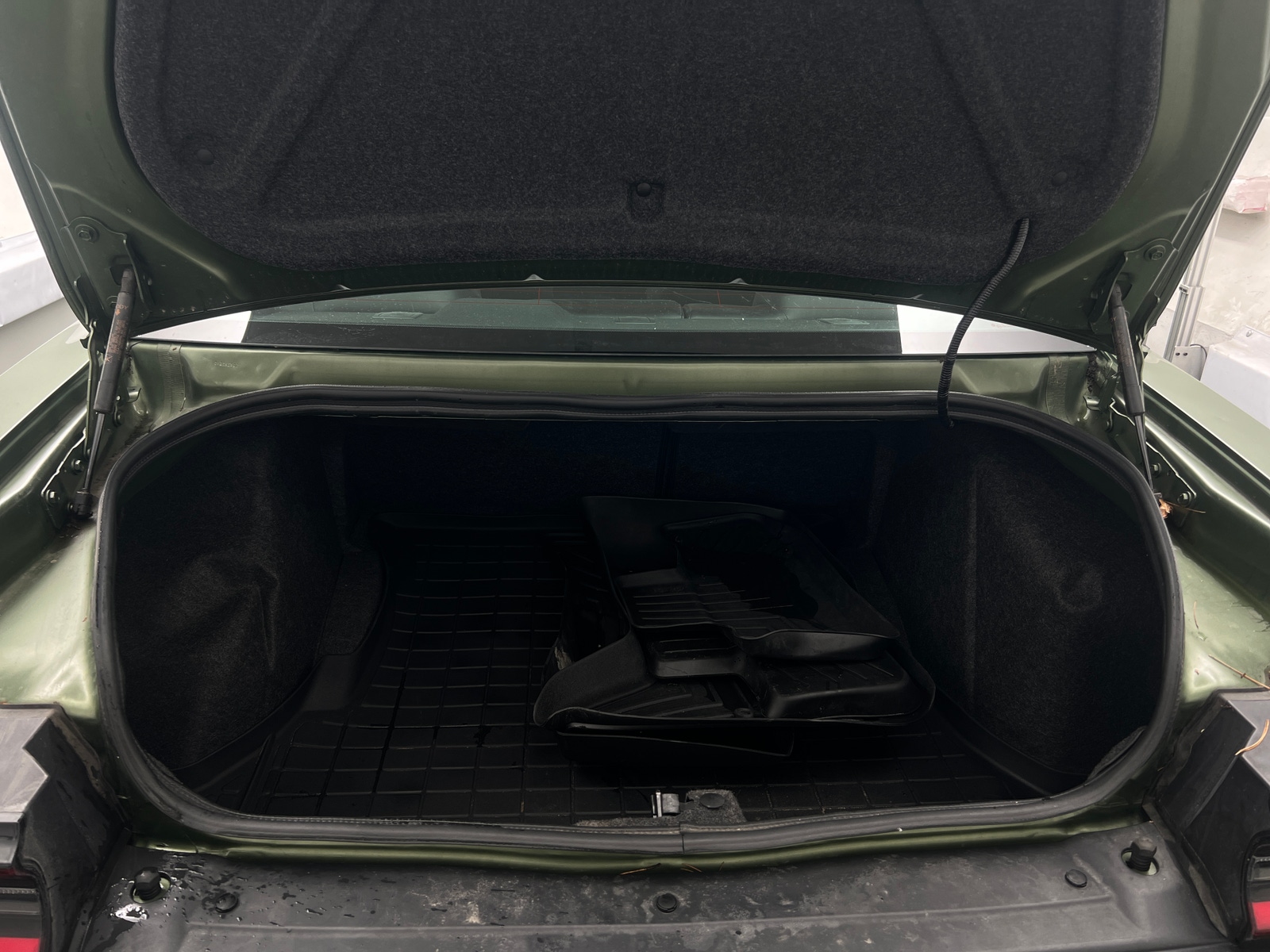 Thumbnail: 2023 Dodge Challenger - 5