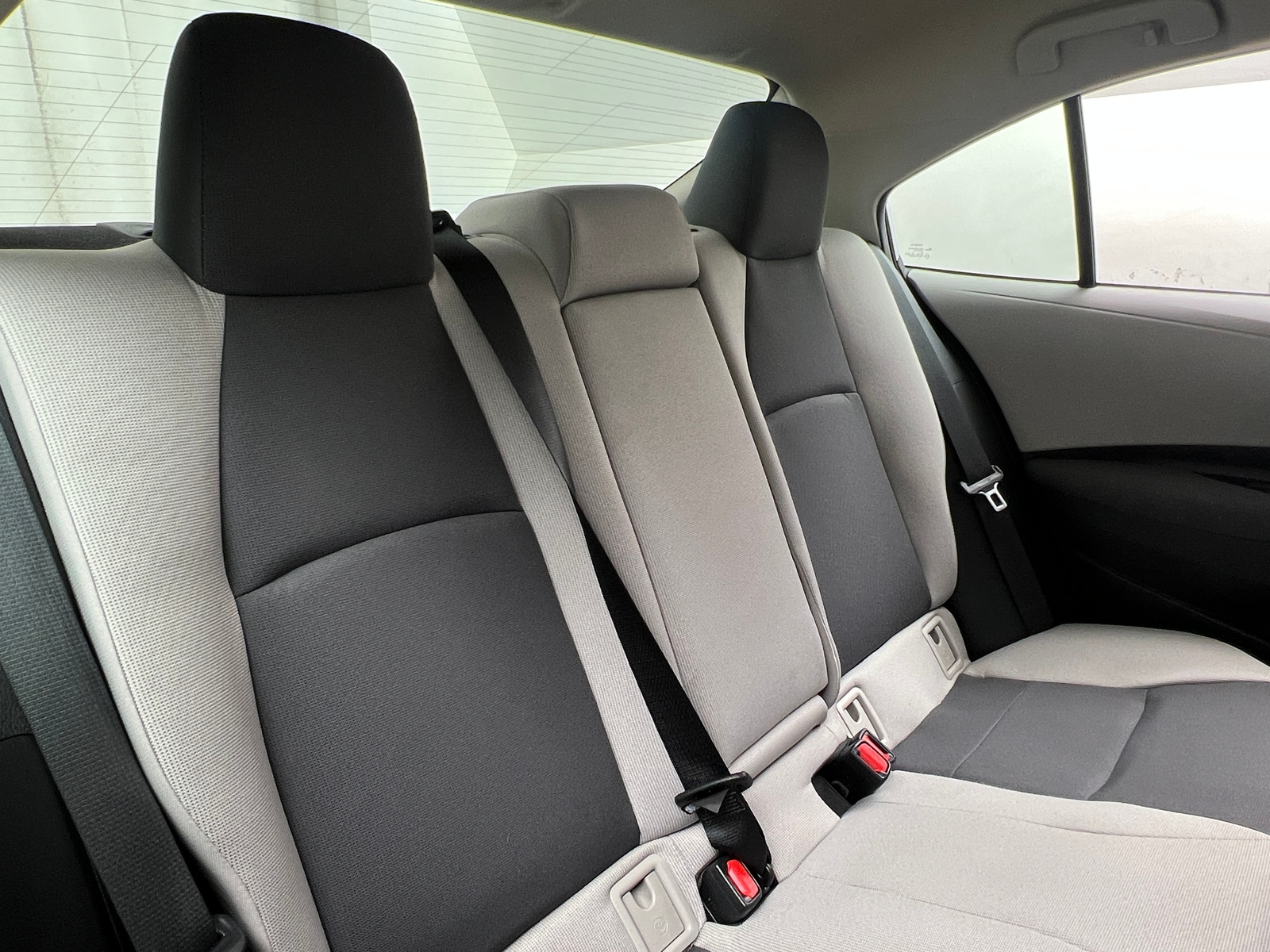 Thumbnail: 2025 Toyota Corolla - 6