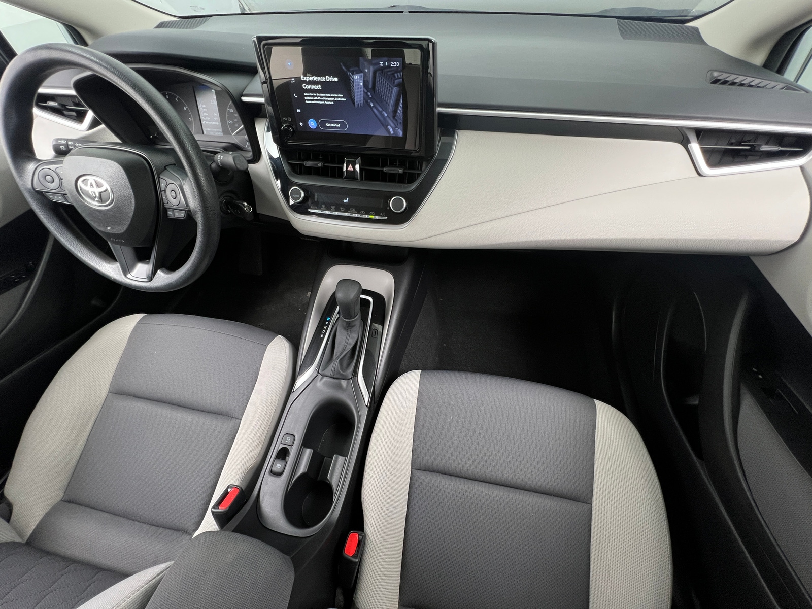 Thumbnail: 2025 Toyota Corolla - 3