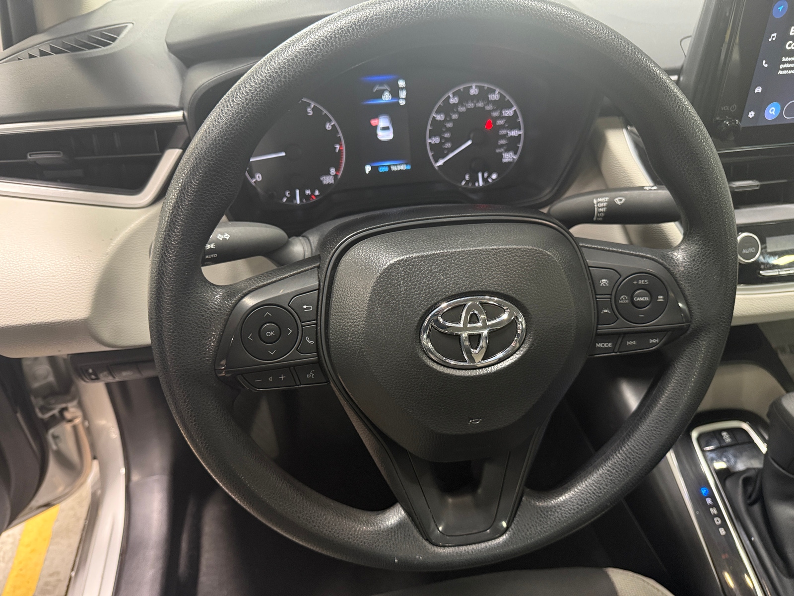 Thumbnail: 2025 Toyota Corolla - 5